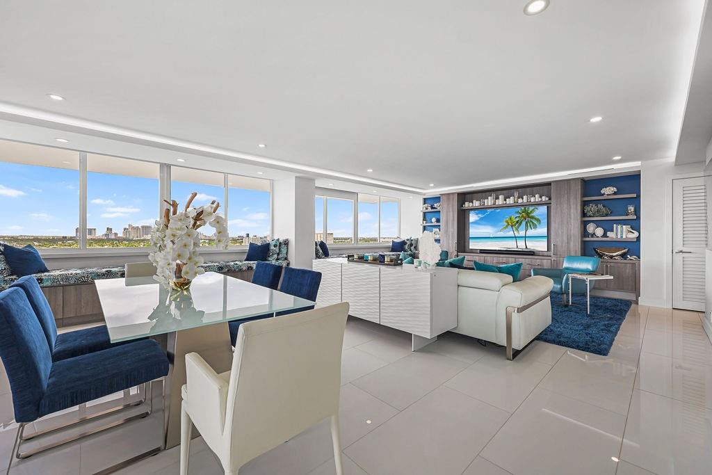 Illini Condo - Residential Lease