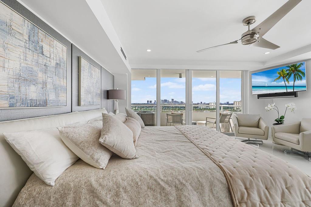 Illini Condo - Residential Lease