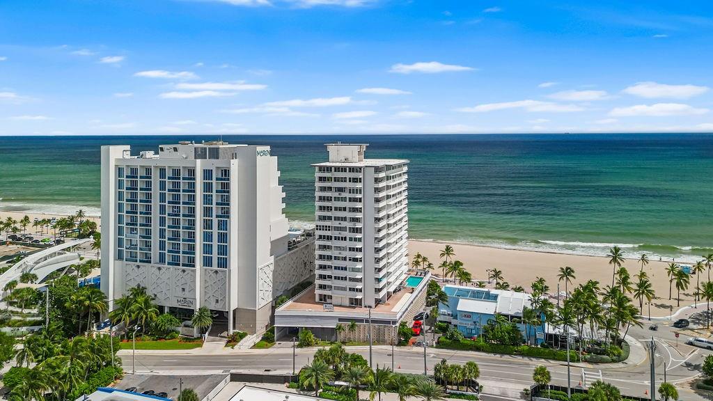 Illini Condo - Residential Lease