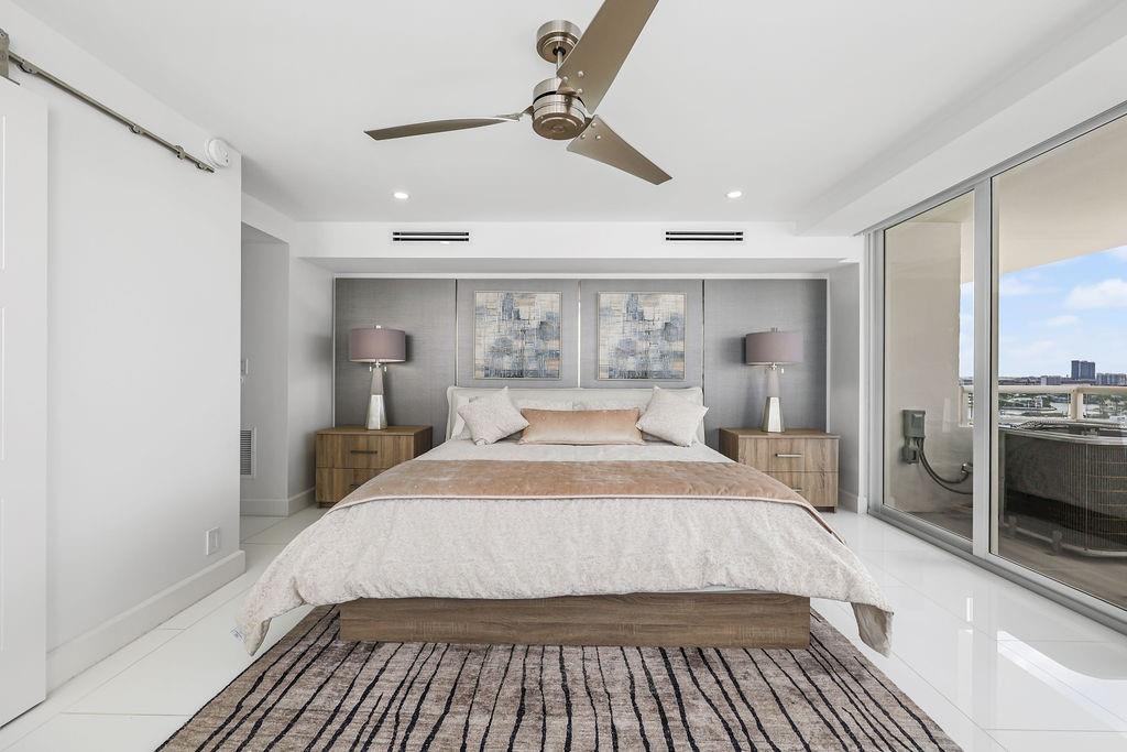 Illini Condo - Residential Lease