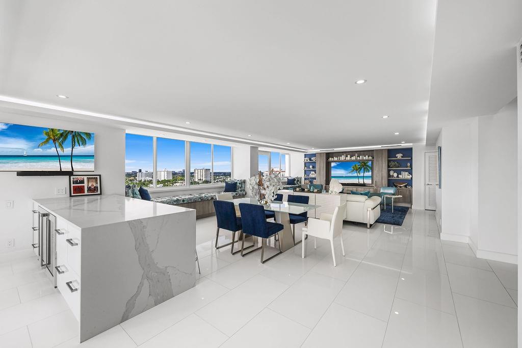 Illini Condo - Residential Lease