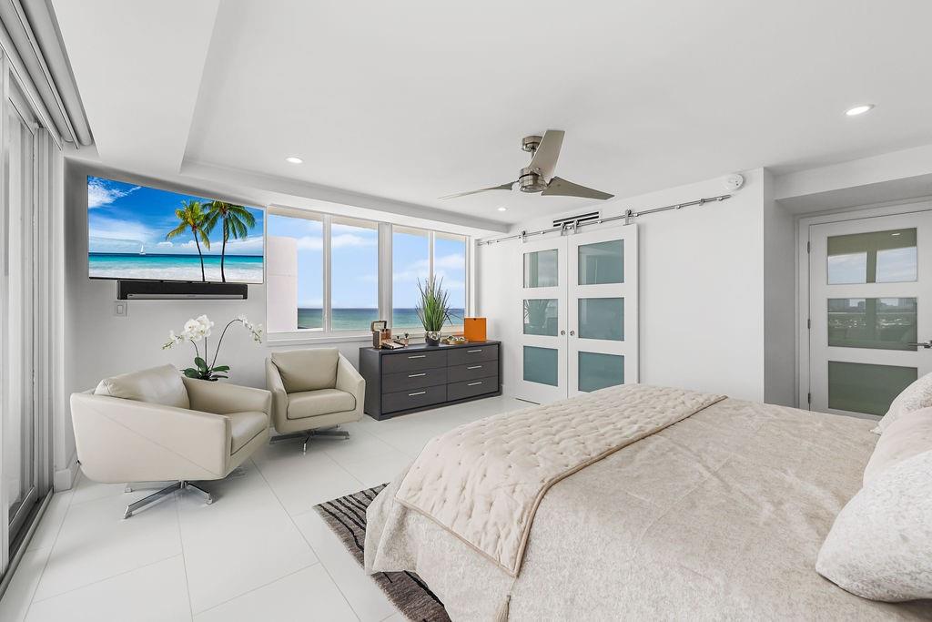 Illini Condo - Residential Lease