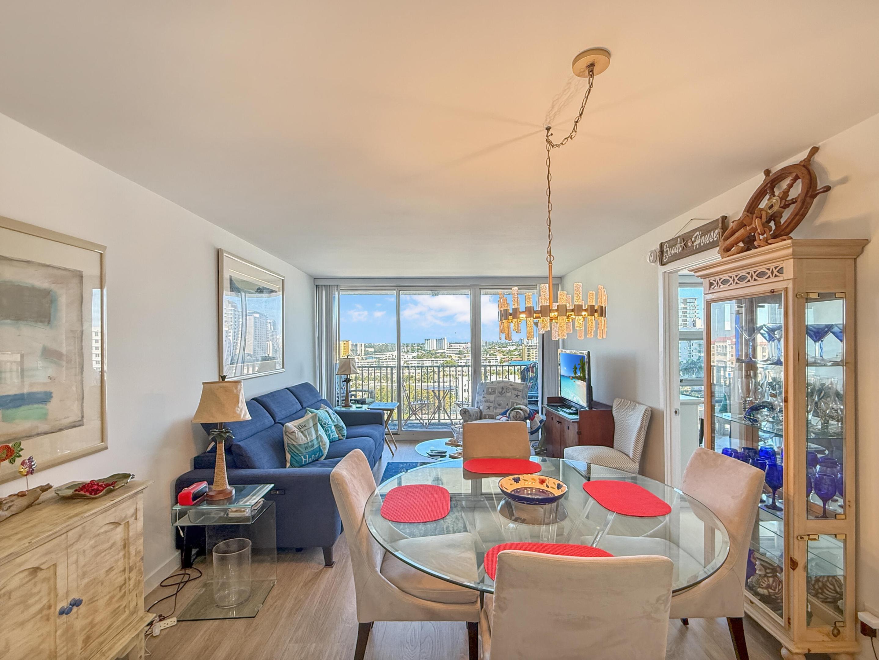 531 N Ocean Boulevard 1203