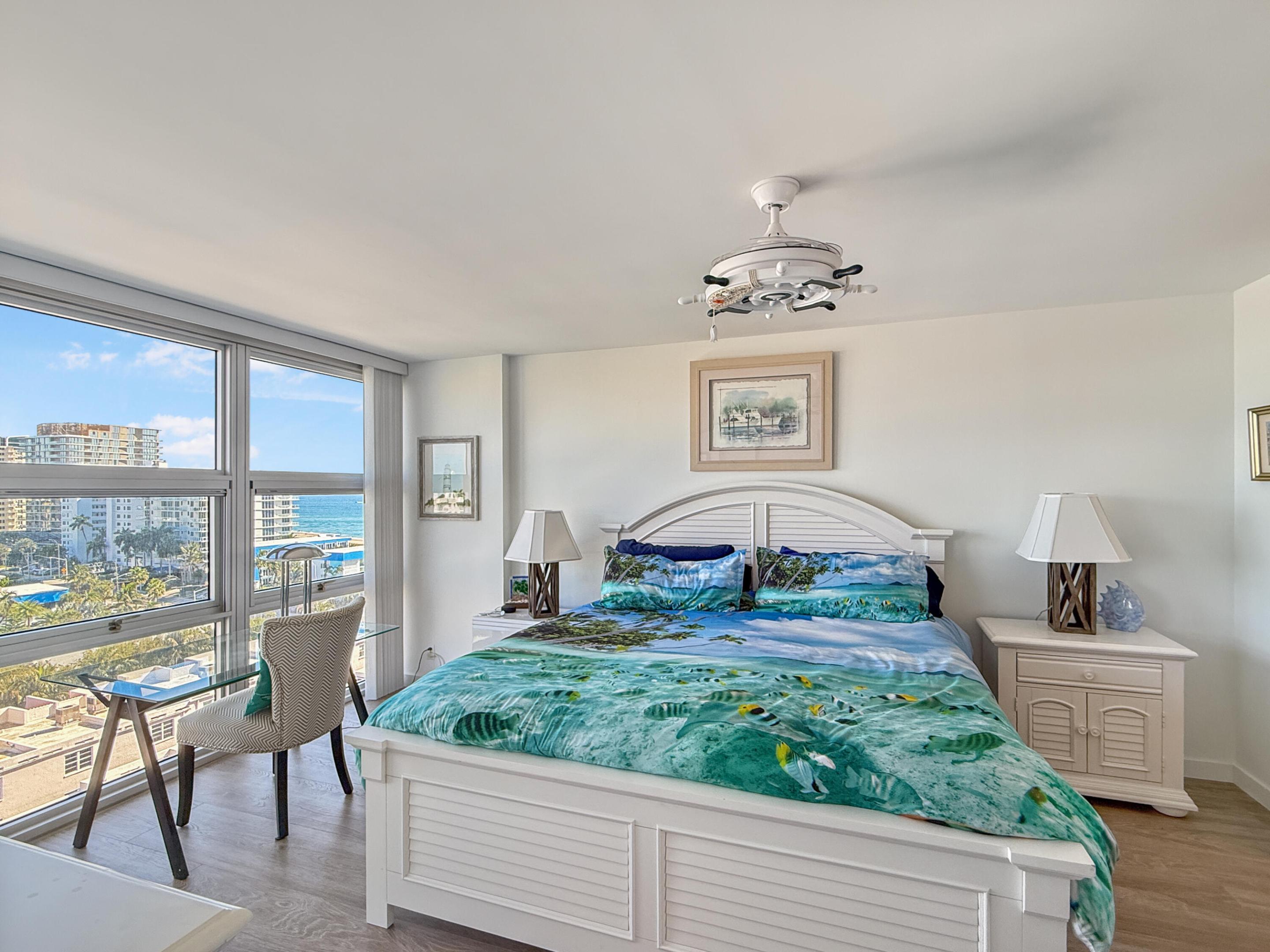 SILVER THATCH ATLANTIC PLAZA - Residential Lease