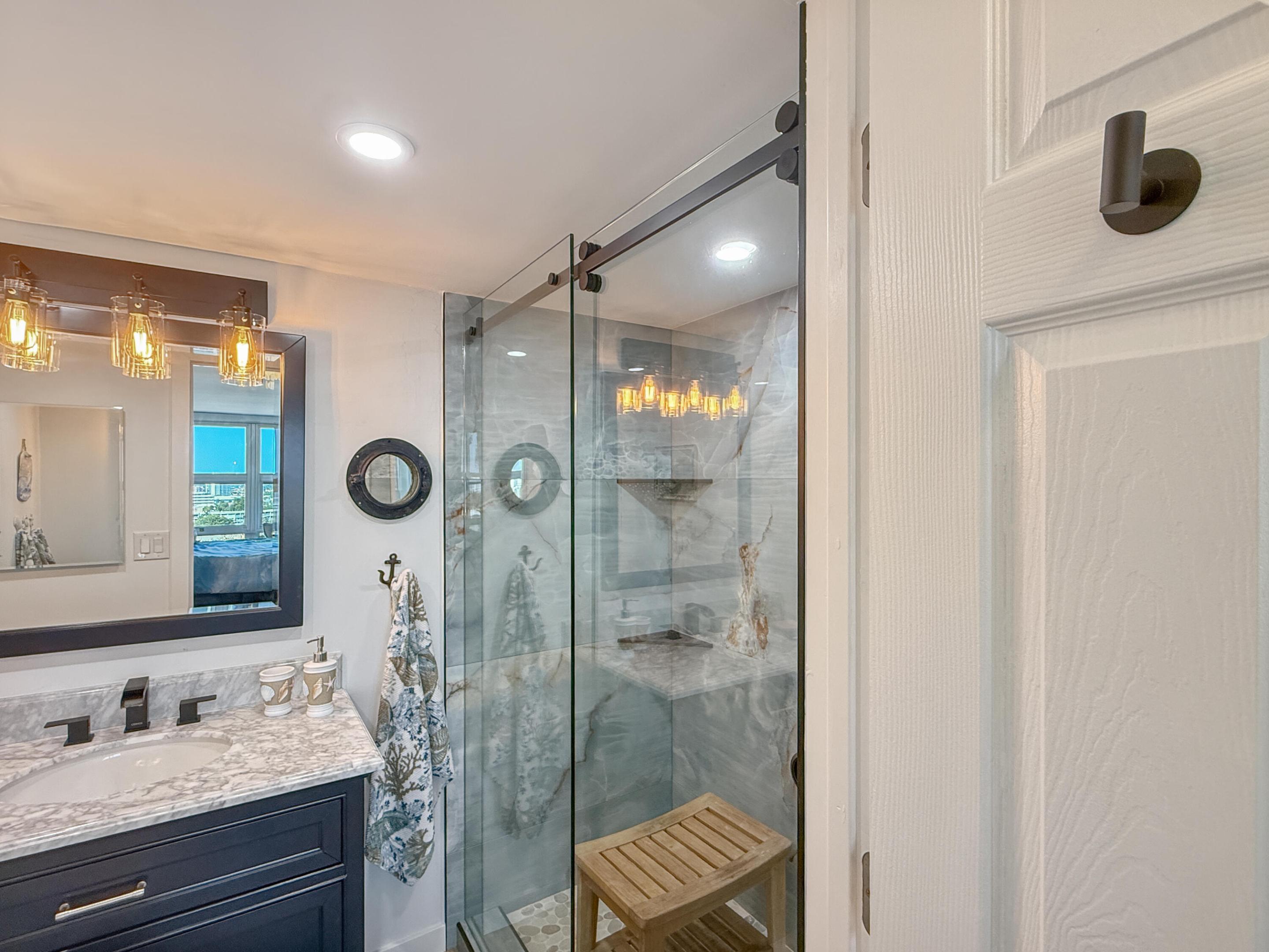 SILVER THATCH ATLANTIC PLAZA - Residential Lease