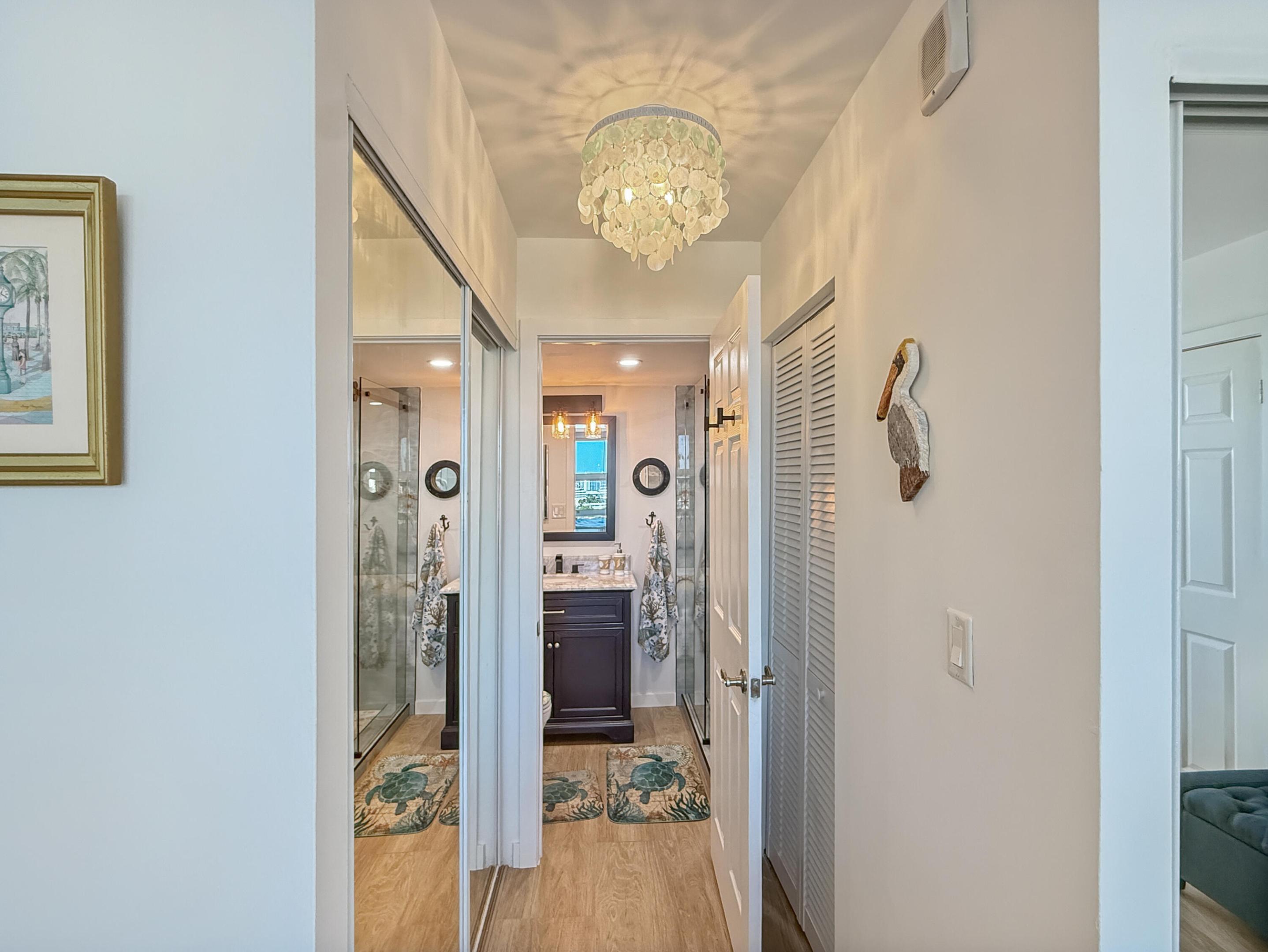 SILVER THATCH ATLANTIC PLAZA - Residential Lease