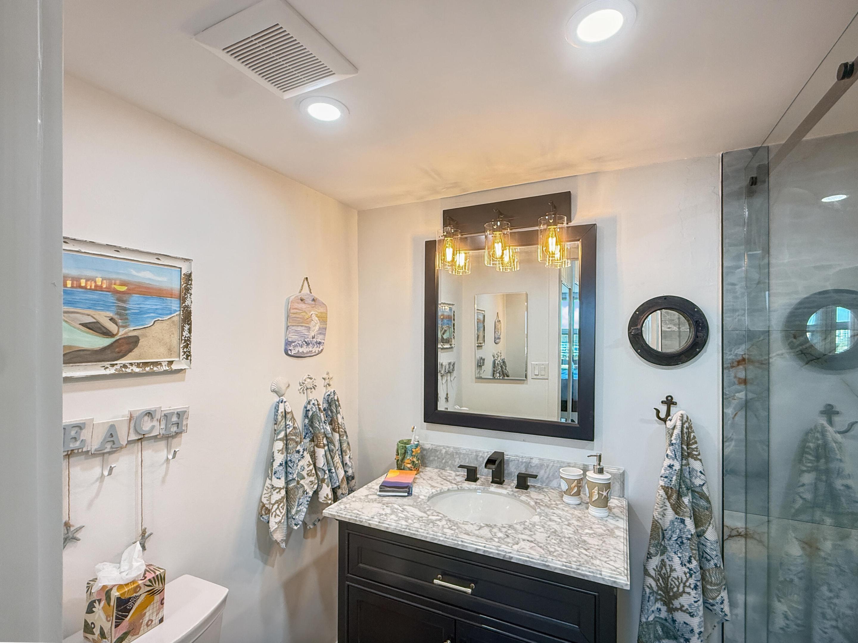 SILVER THATCH ATLANTIC PLAZA - Residential Lease