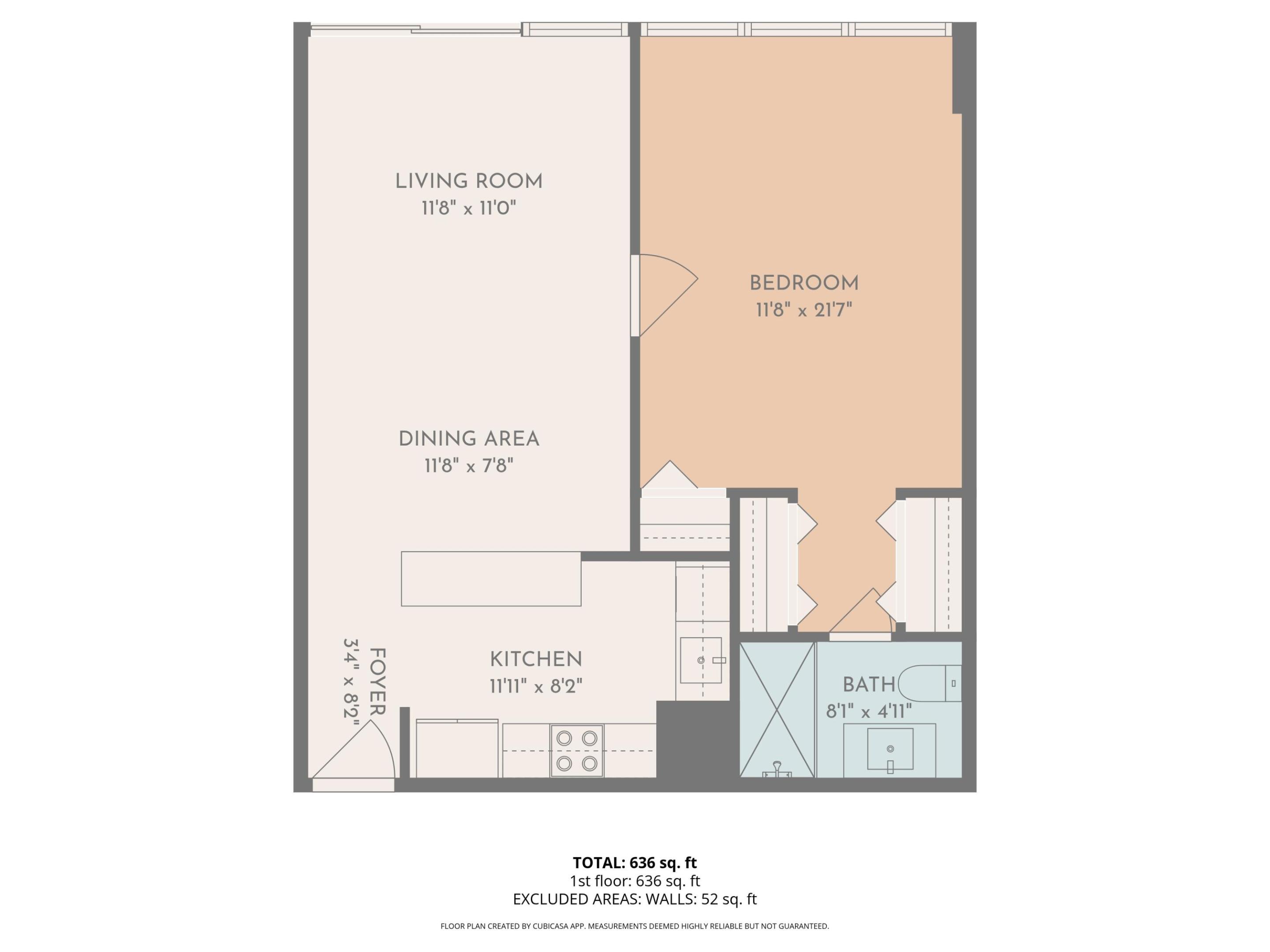 SILVER THATCH ATLANTIC PLAZA - Residential Lease