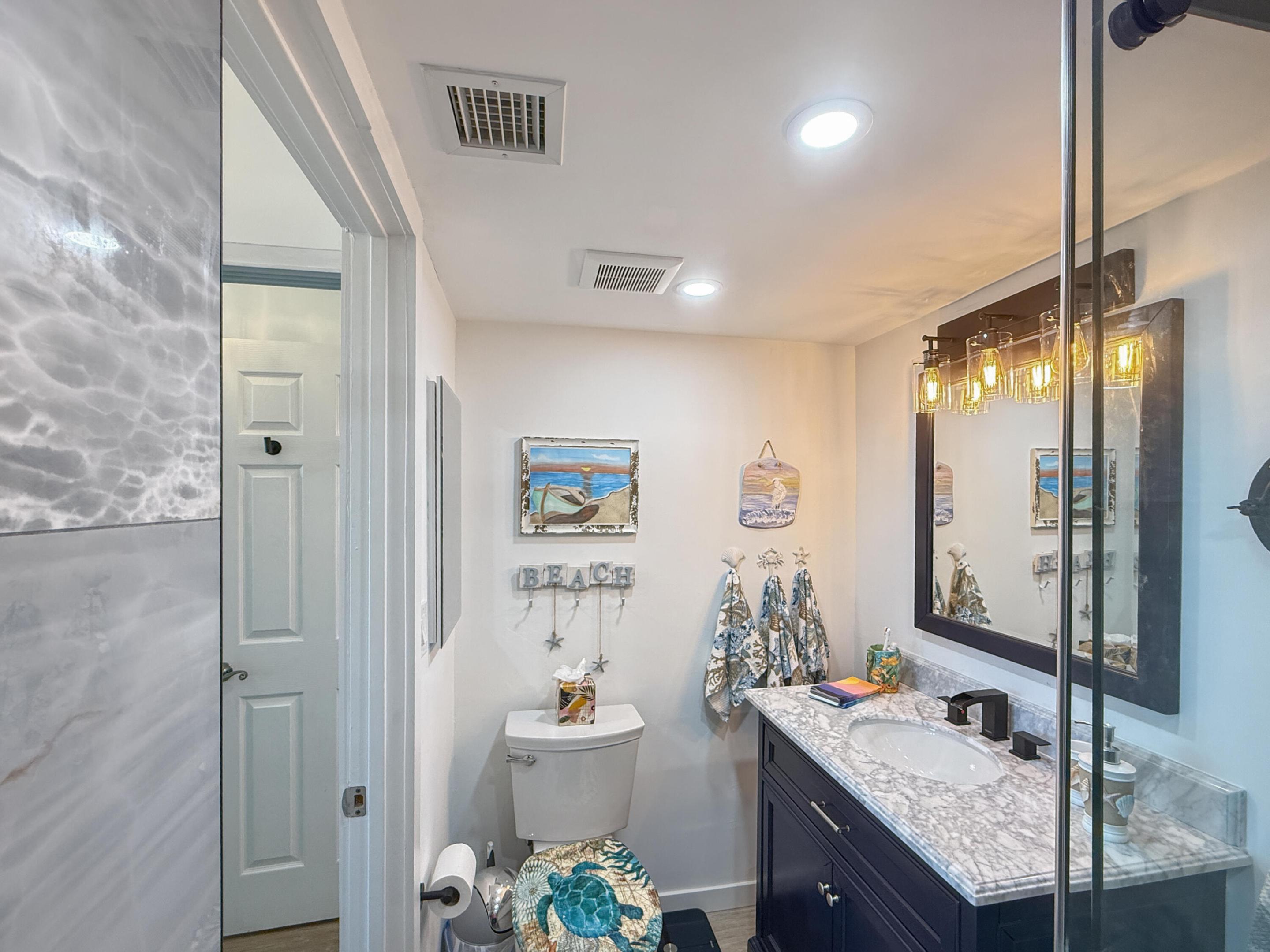 SILVER THATCH ATLANTIC PLAZA - Residential Lease