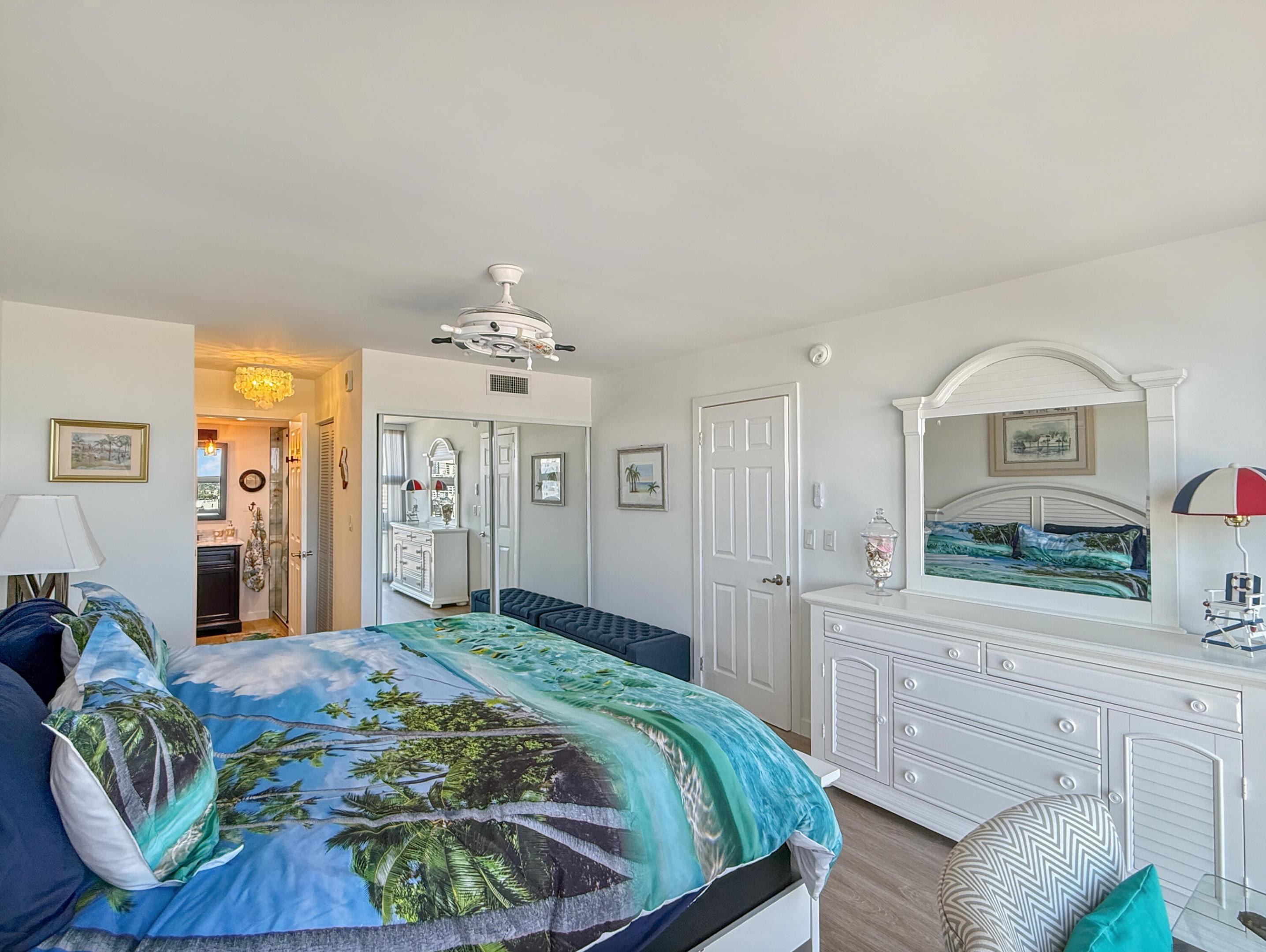 SILVER THATCH ATLANTIC PLAZA - Residential Lease