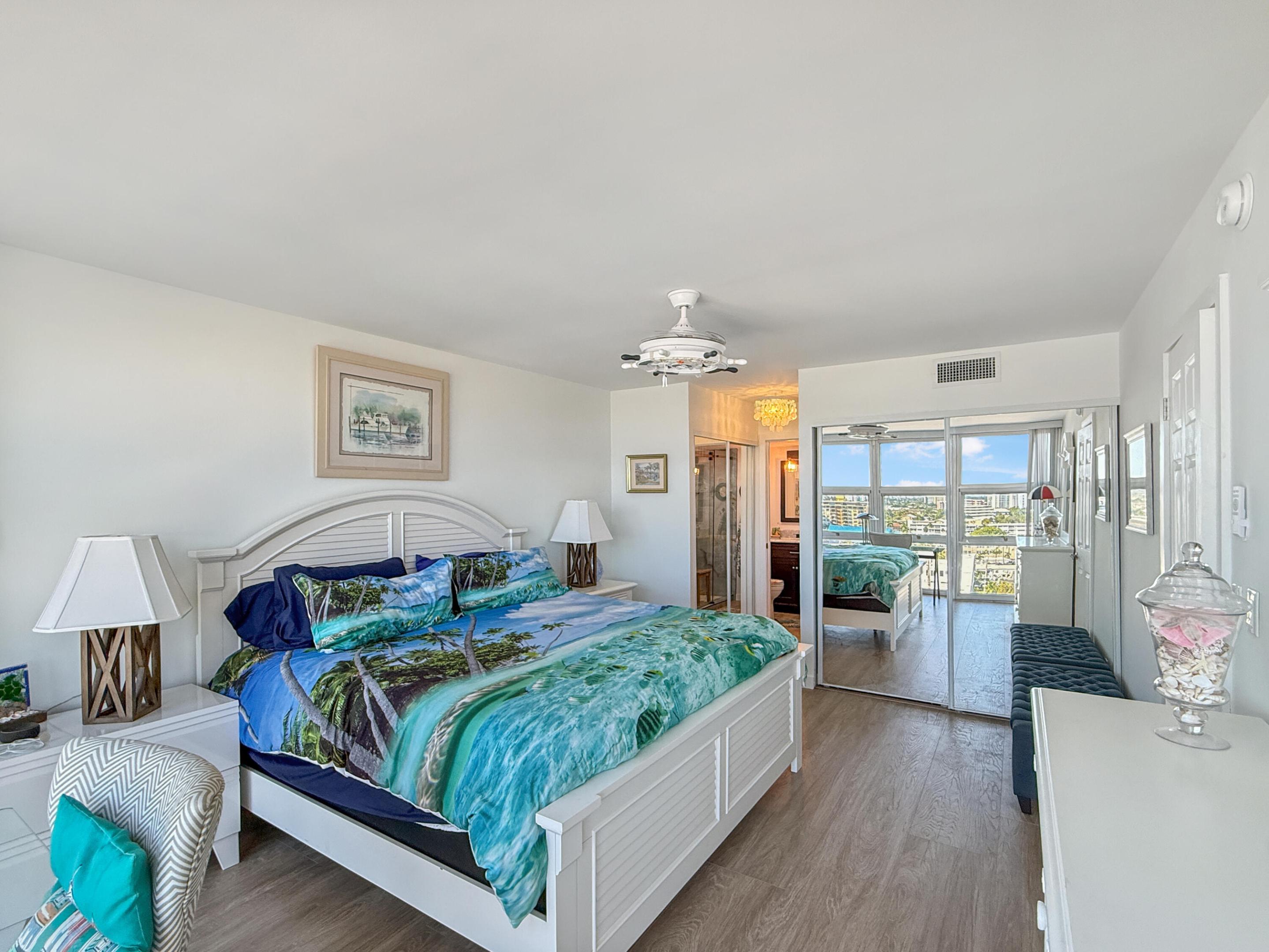 SILVER THATCH ATLANTIC PLAZA - Residential Lease