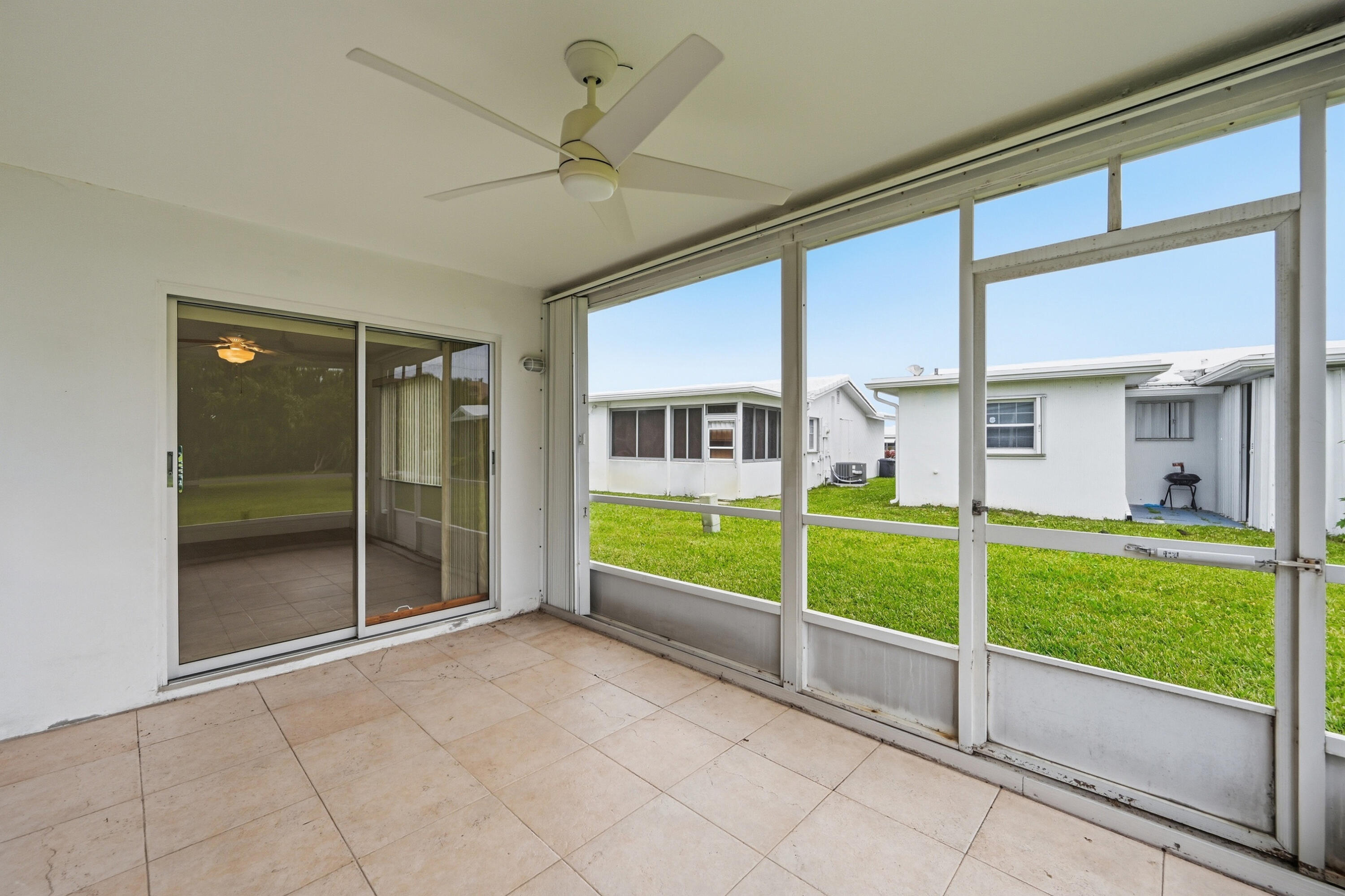 Leisureville - Residential