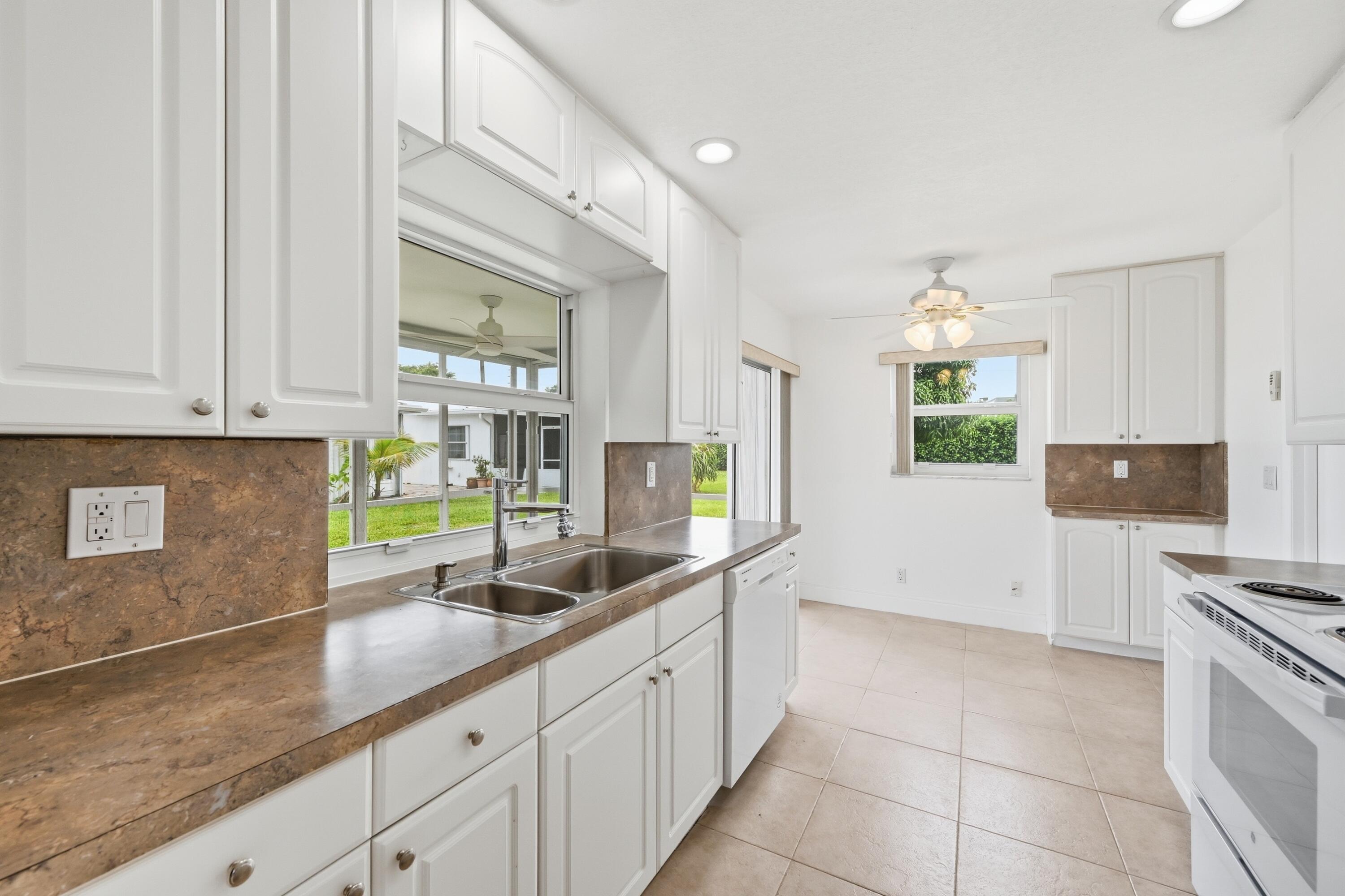 Leisureville - Residential