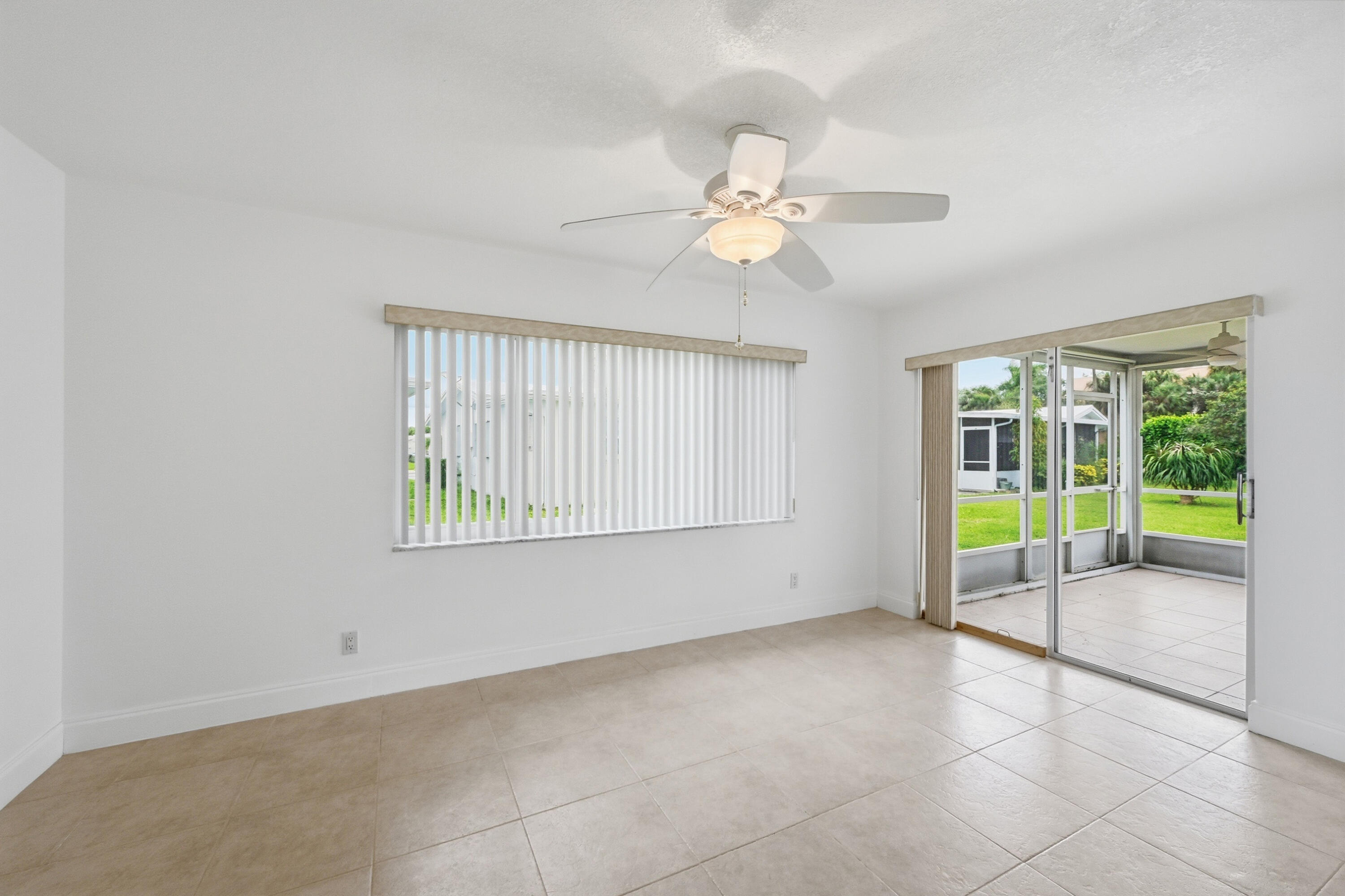 Leisureville - Residential