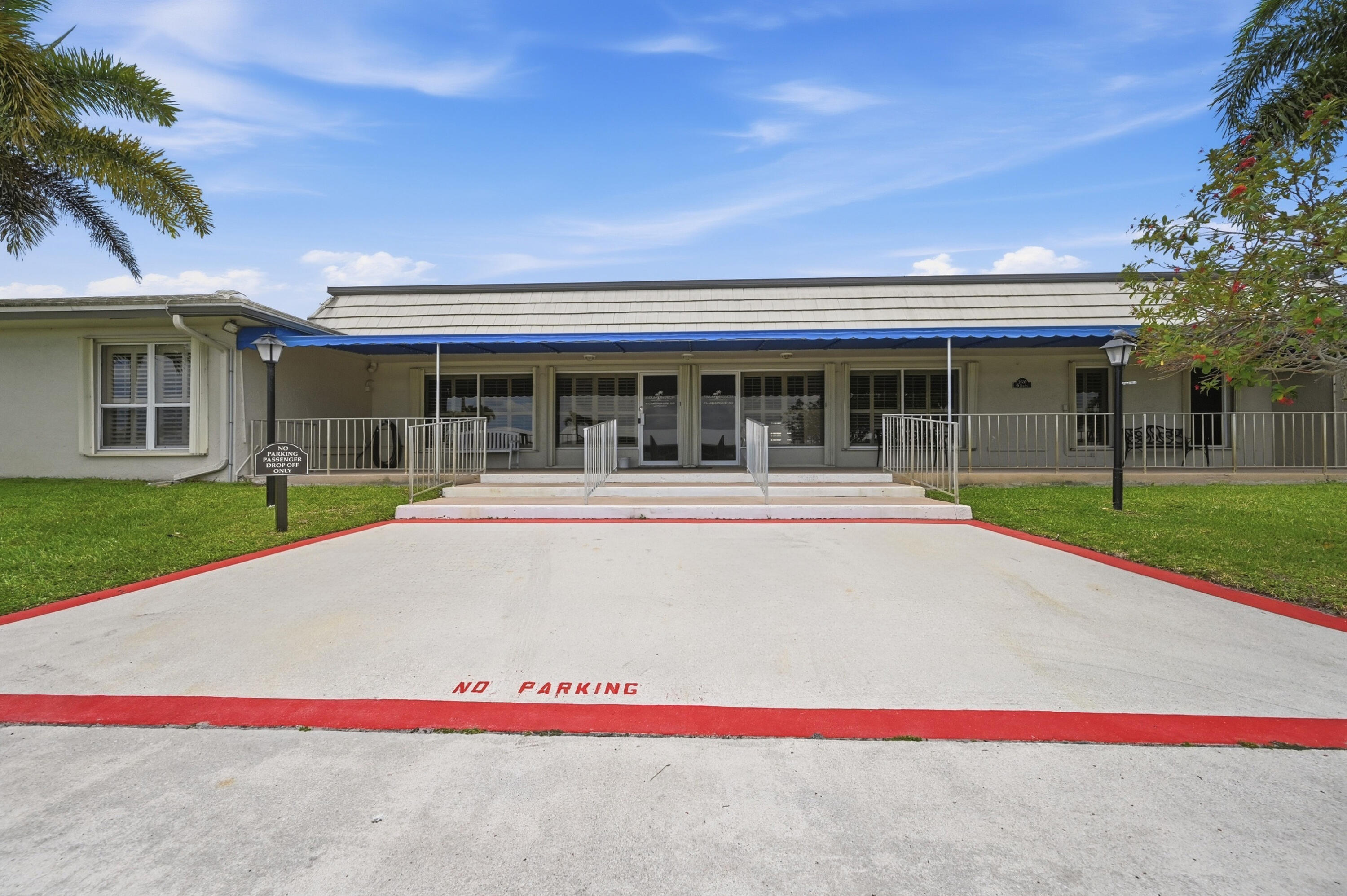 Leisureville - Residential