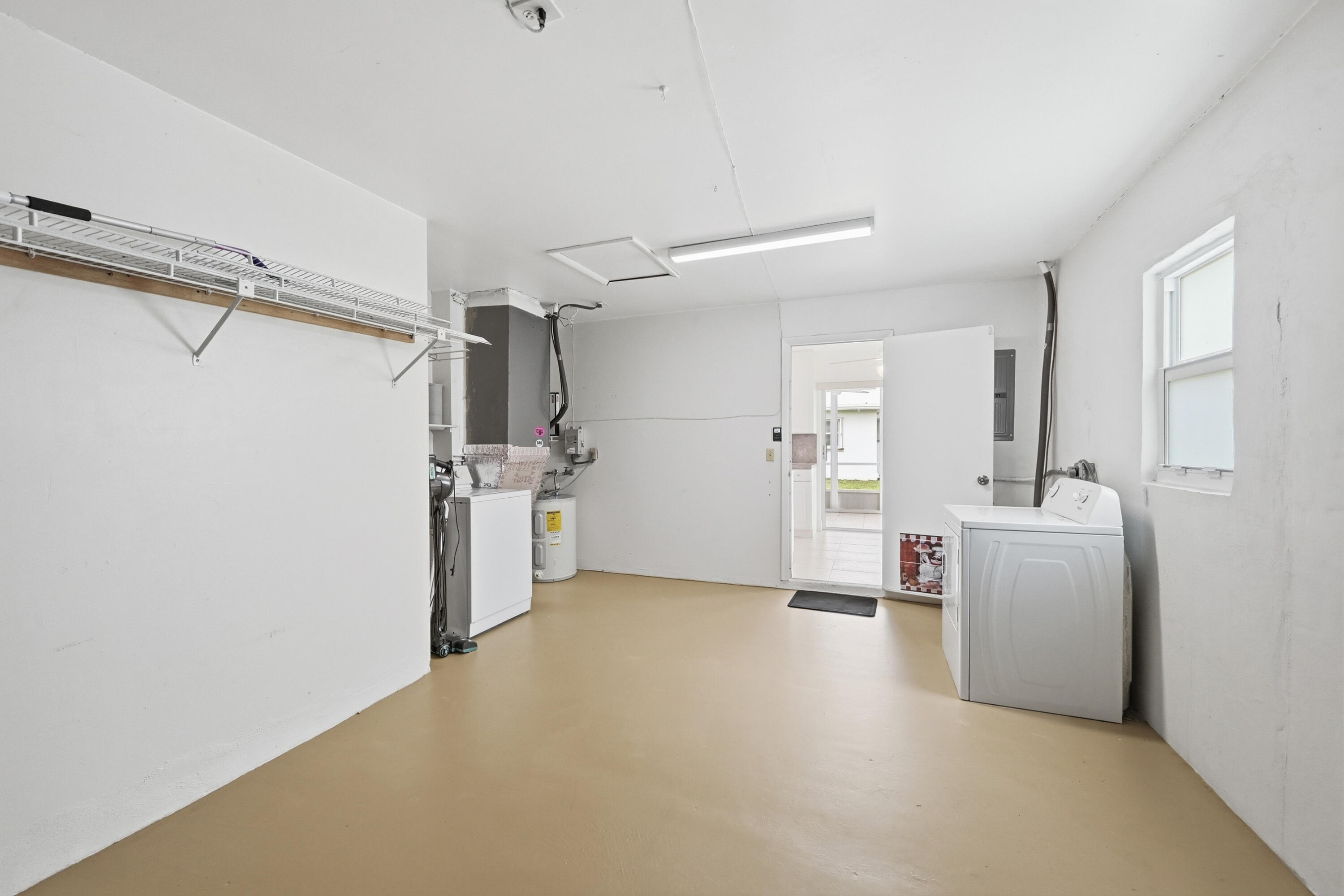 Leisureville - Residential