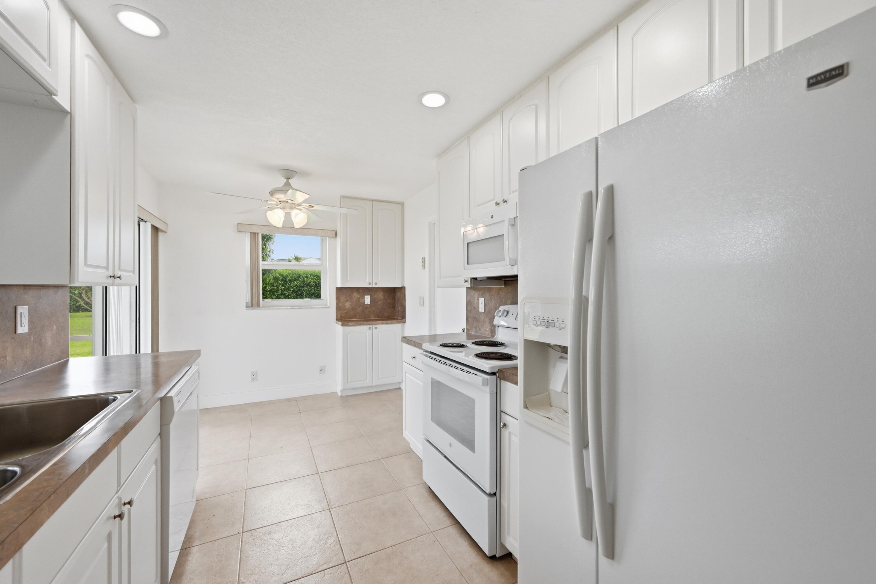 Leisureville - Residential