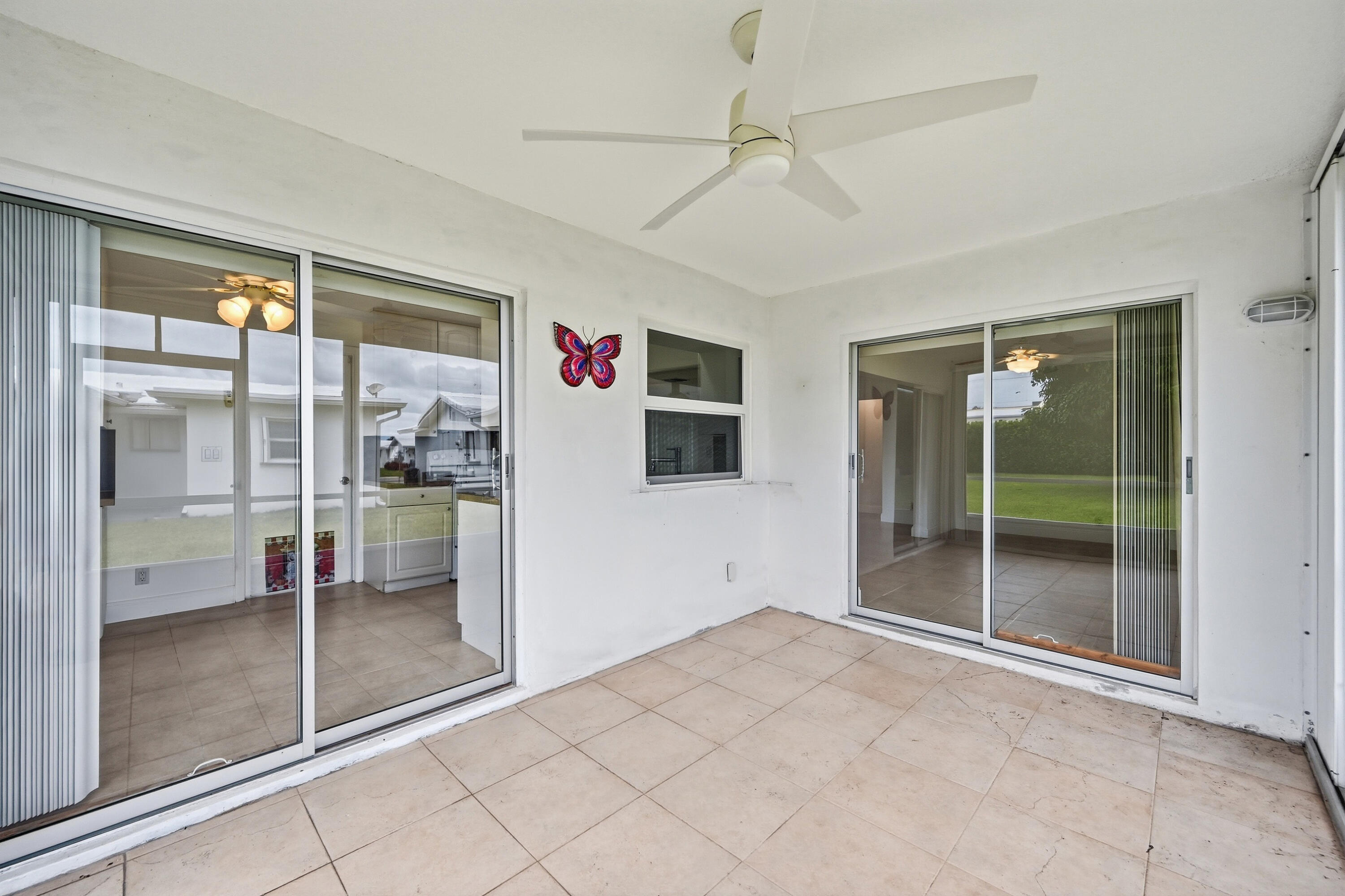 Leisureville - Residential