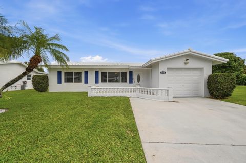 Property photo of 1316 Sw 23rd Street, Boynton Beach, FL 33426