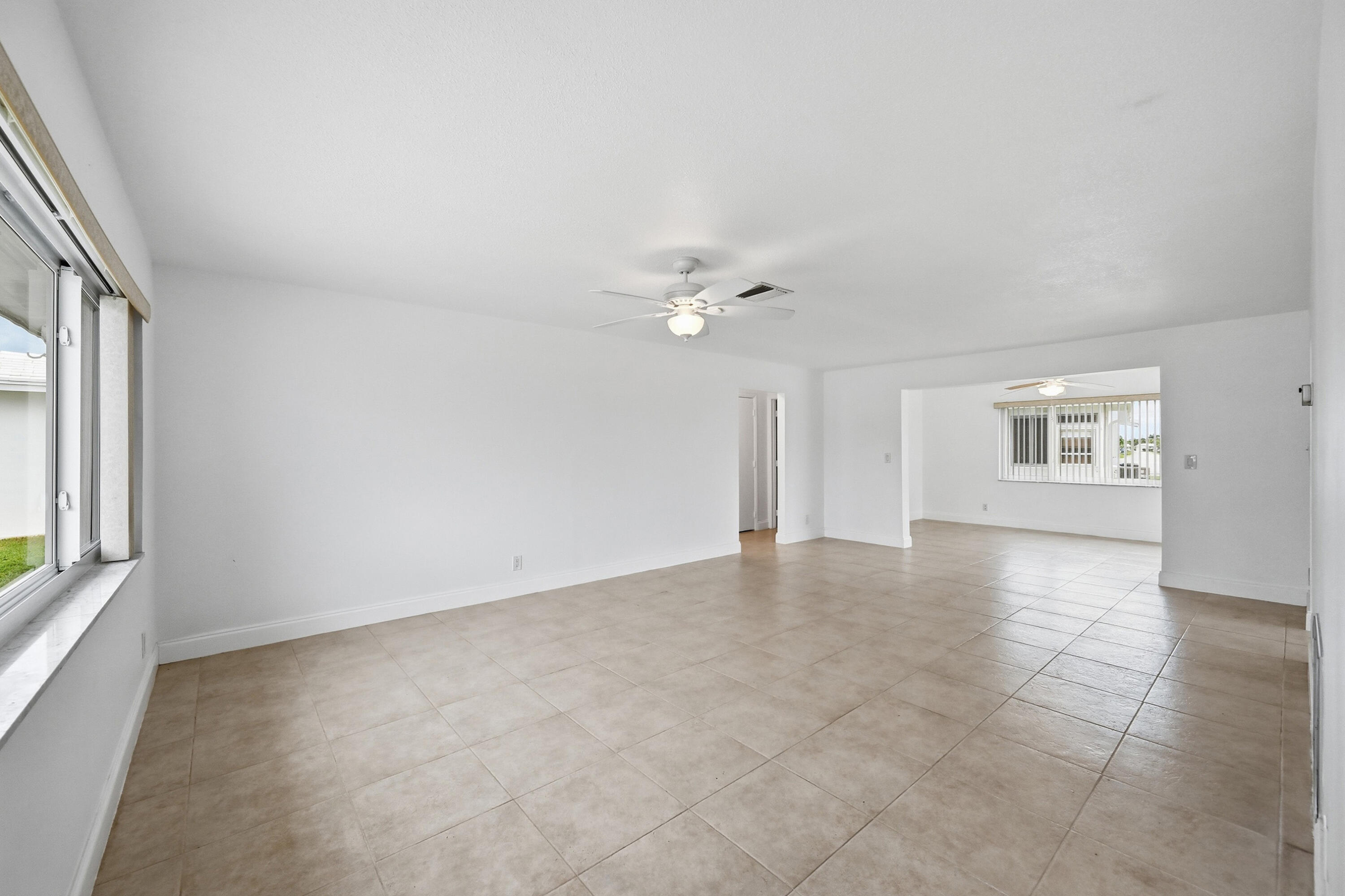 Leisureville - Residential