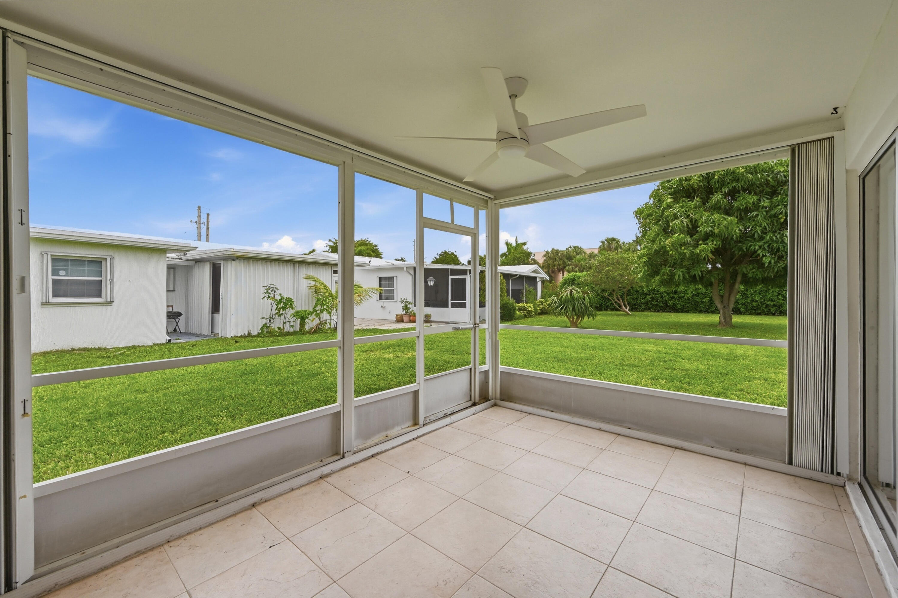Leisureville - Residential