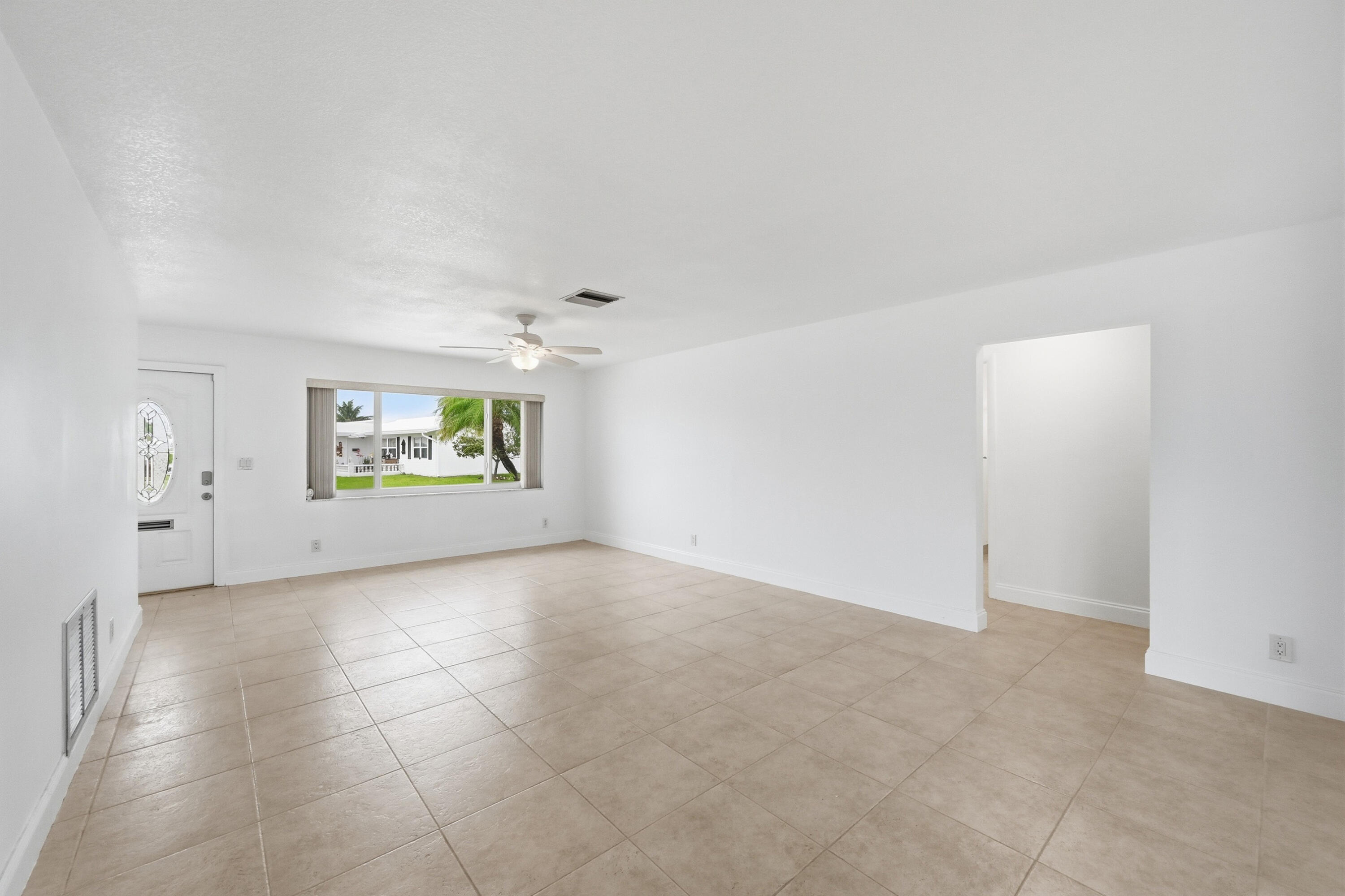 Leisureville - Residential