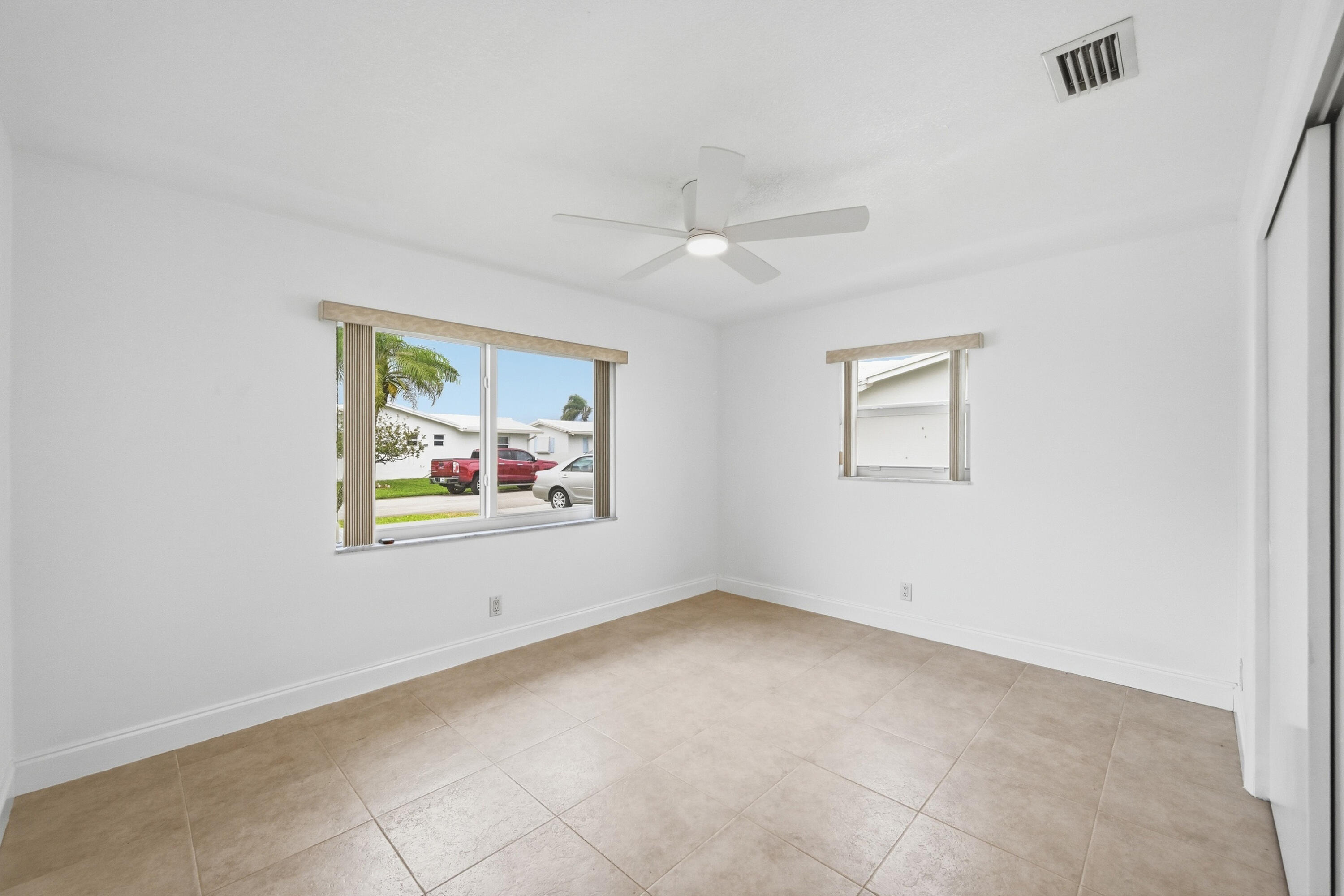 Leisureville - Residential
