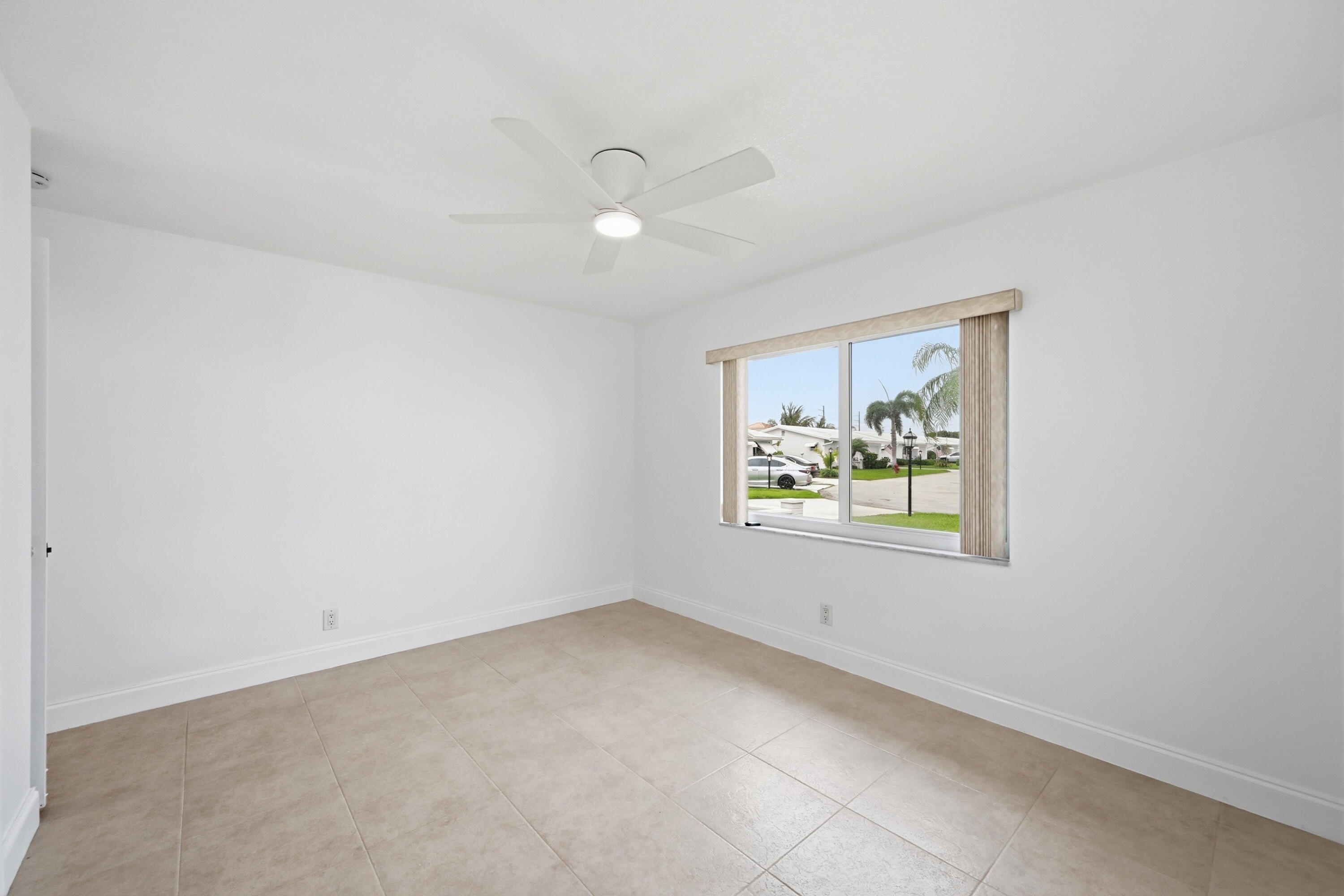 Leisureville - Residential