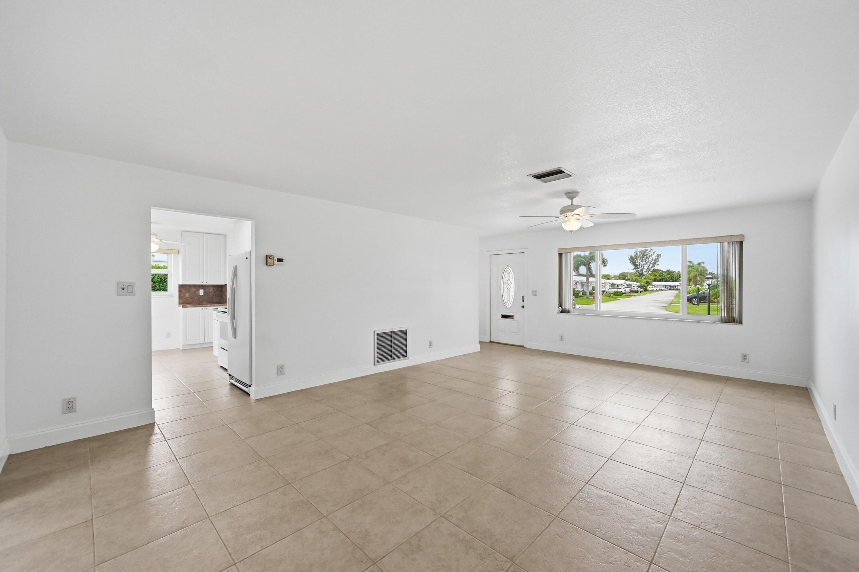 Leisureville - Residential