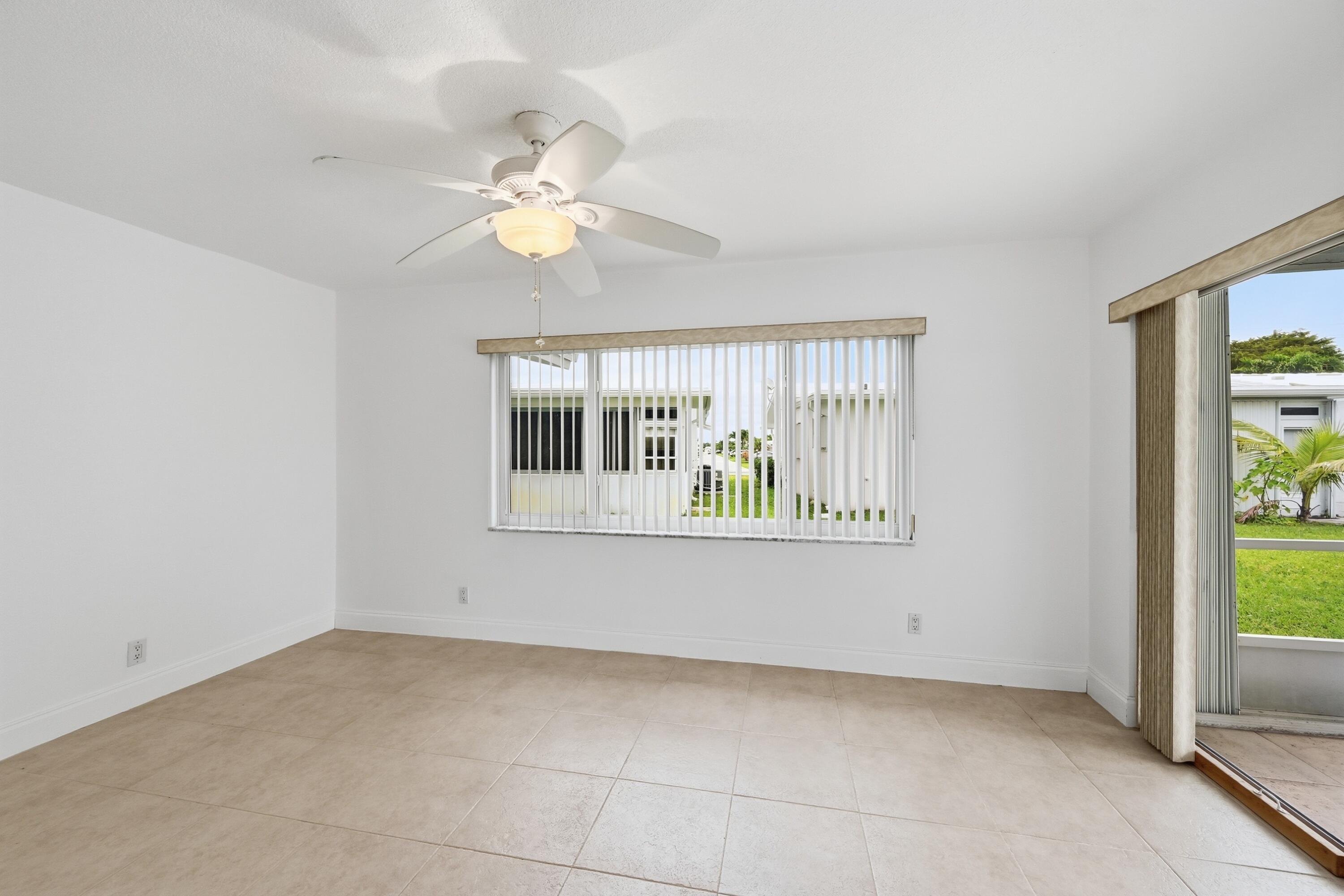 Leisureville - Residential