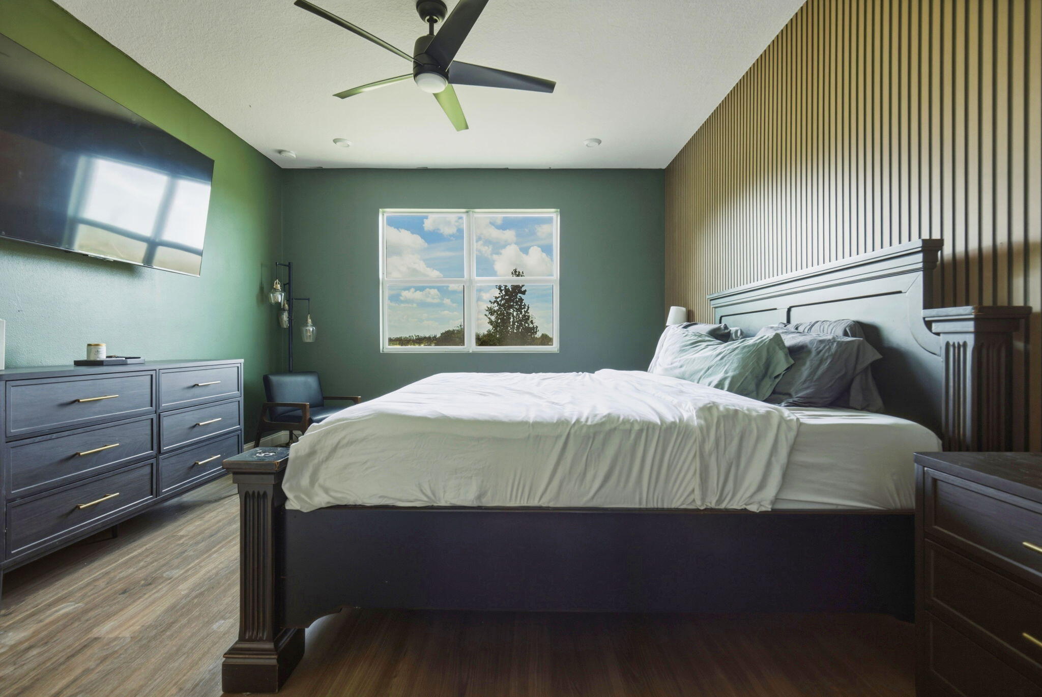 CADENCE PHASE III - Residential Lease