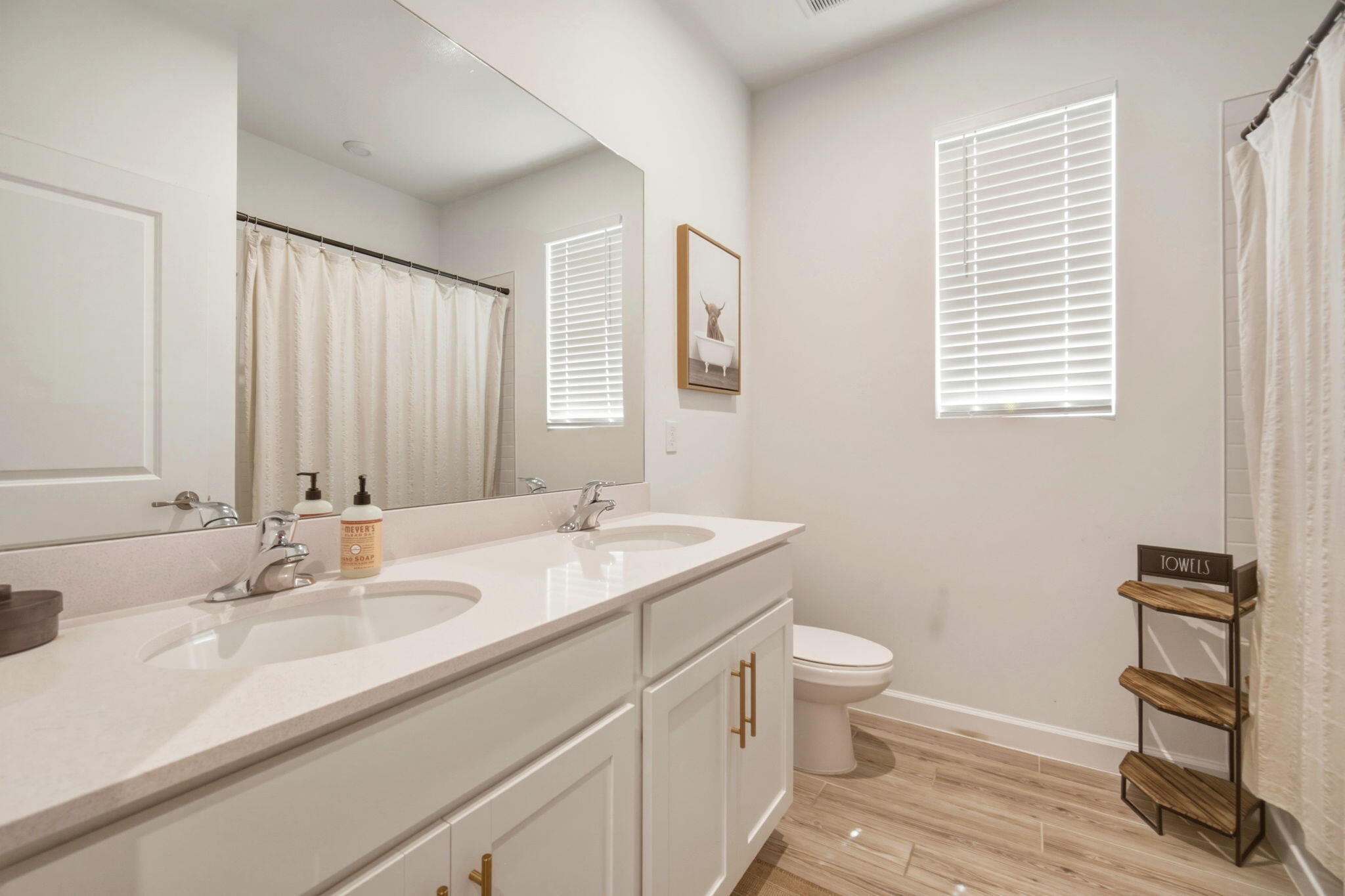 CADENCE PHASE III - Residential Lease