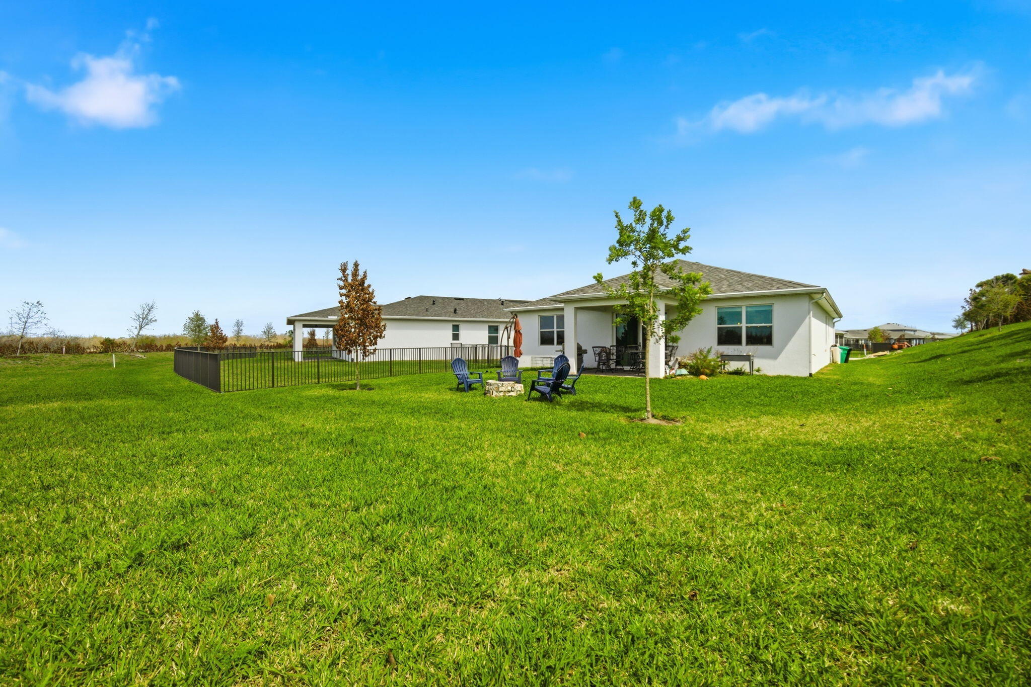 CADENCE PHASE III - Residential Lease