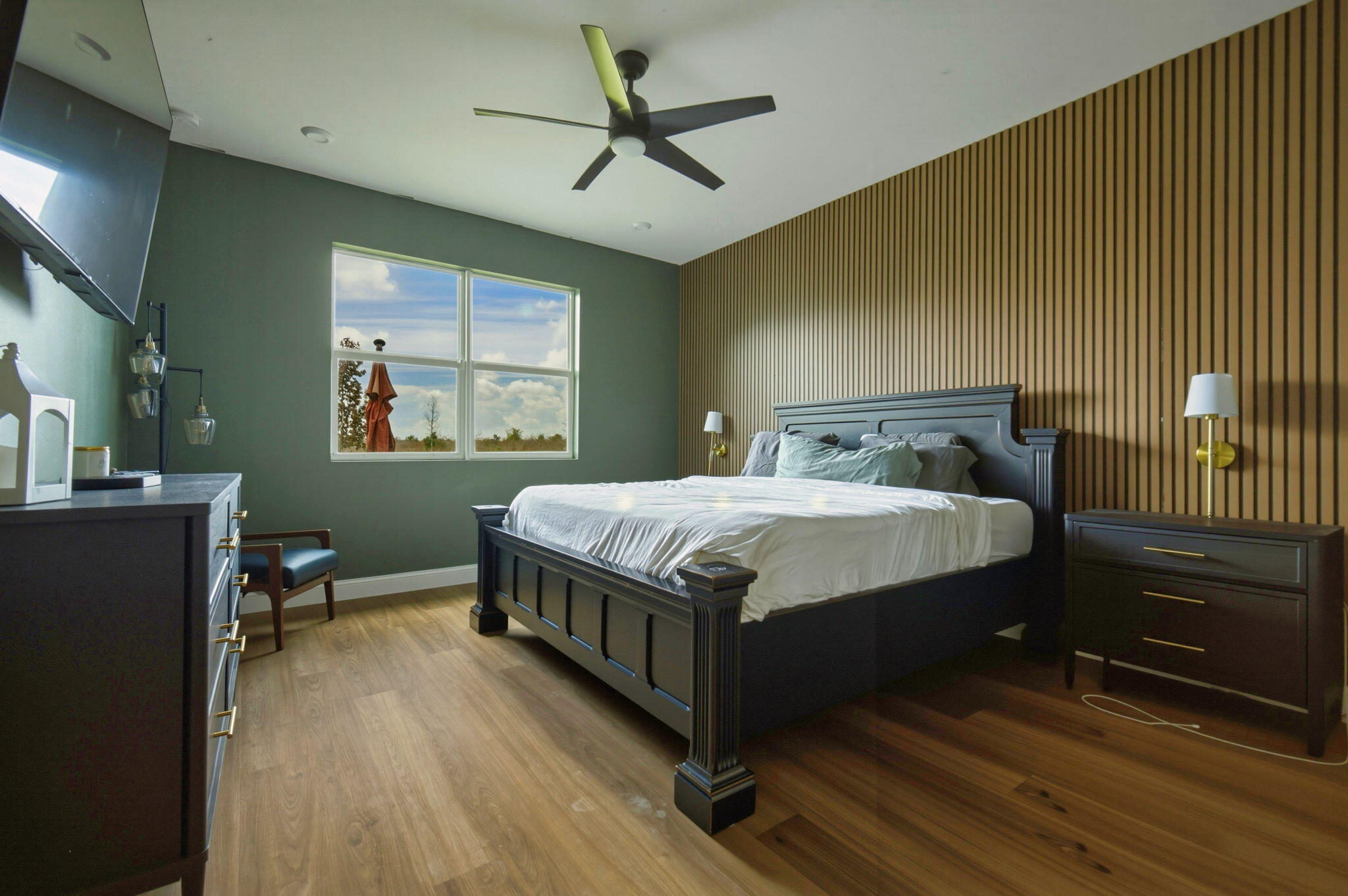 CADENCE PHASE III - Residential Lease