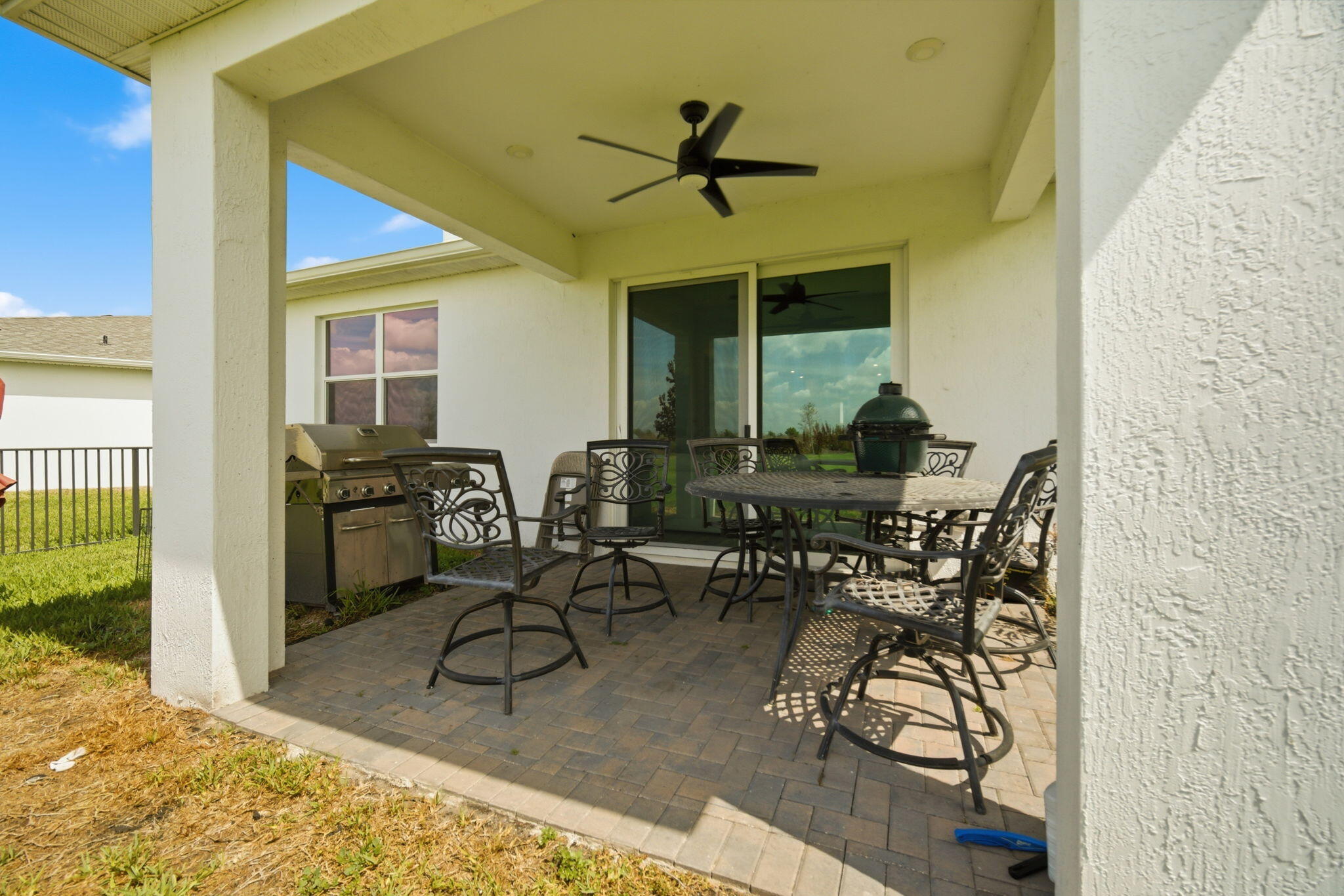 CADENCE PHASE III - Residential Lease