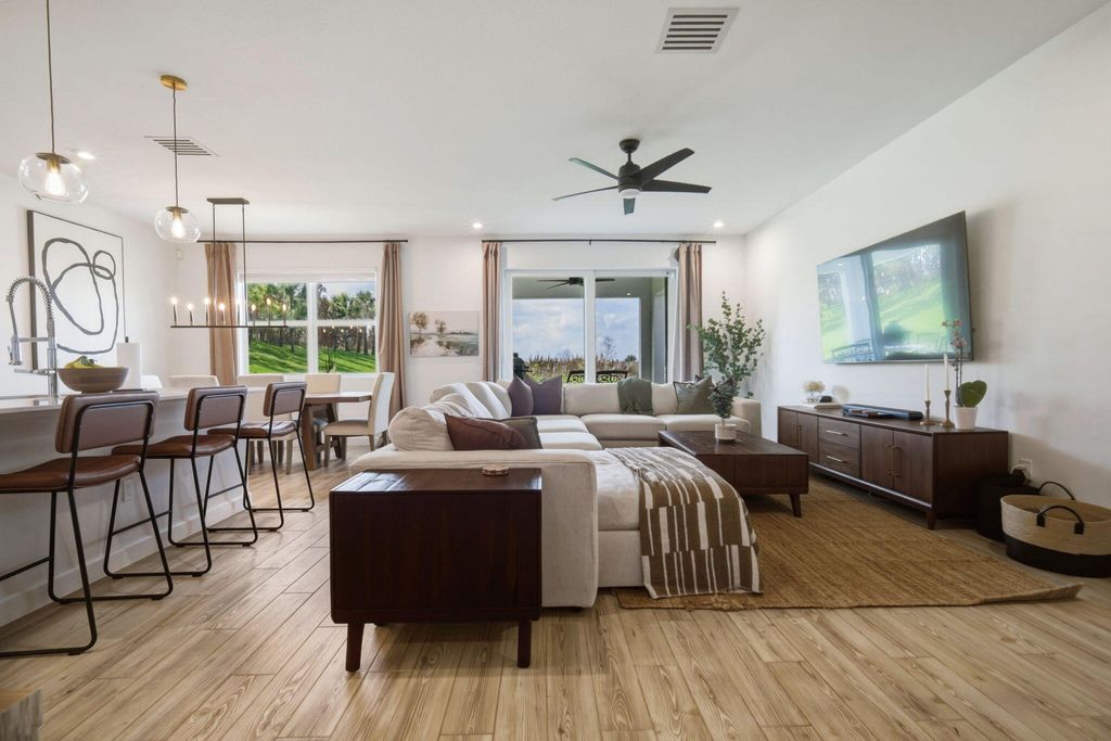 Photo of 14519 SW Skye Drive, Port Saint Lucie, FL 34987 (MLS # B26005726)