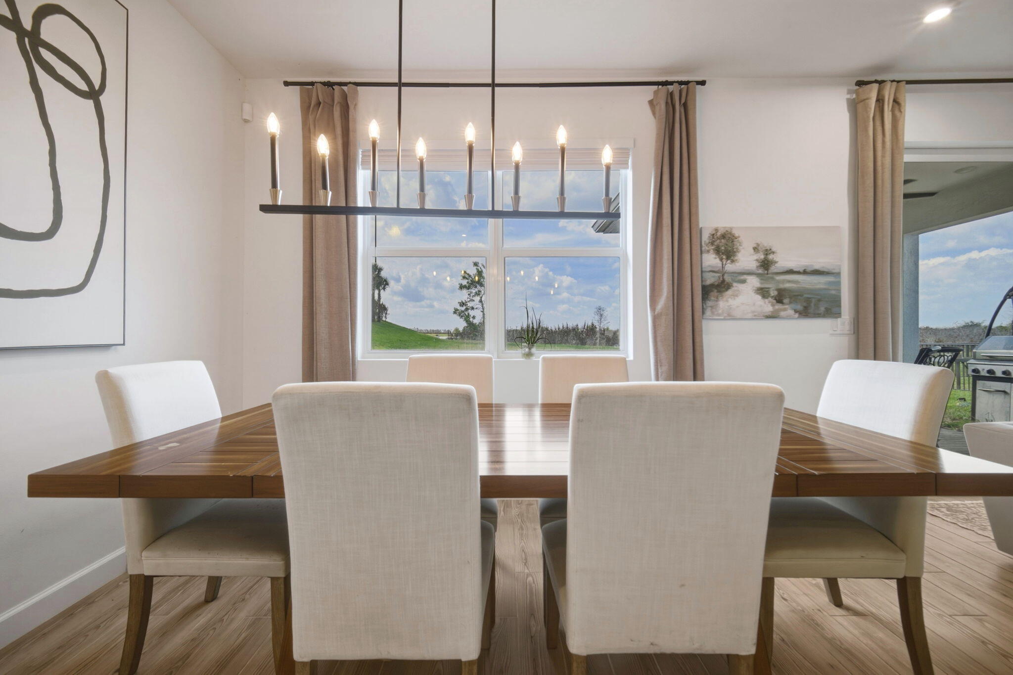 CADENCE PHASE III - Residential Lease