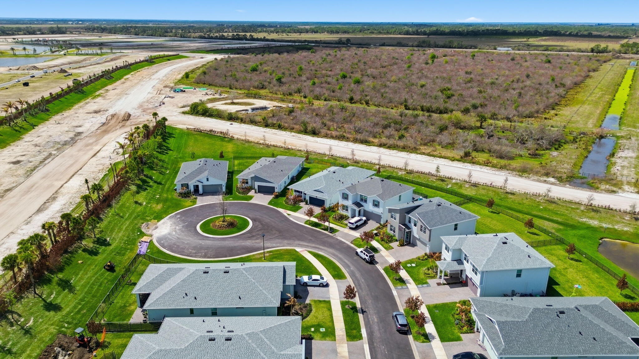 CADENCE PHASE III - Residential Lease