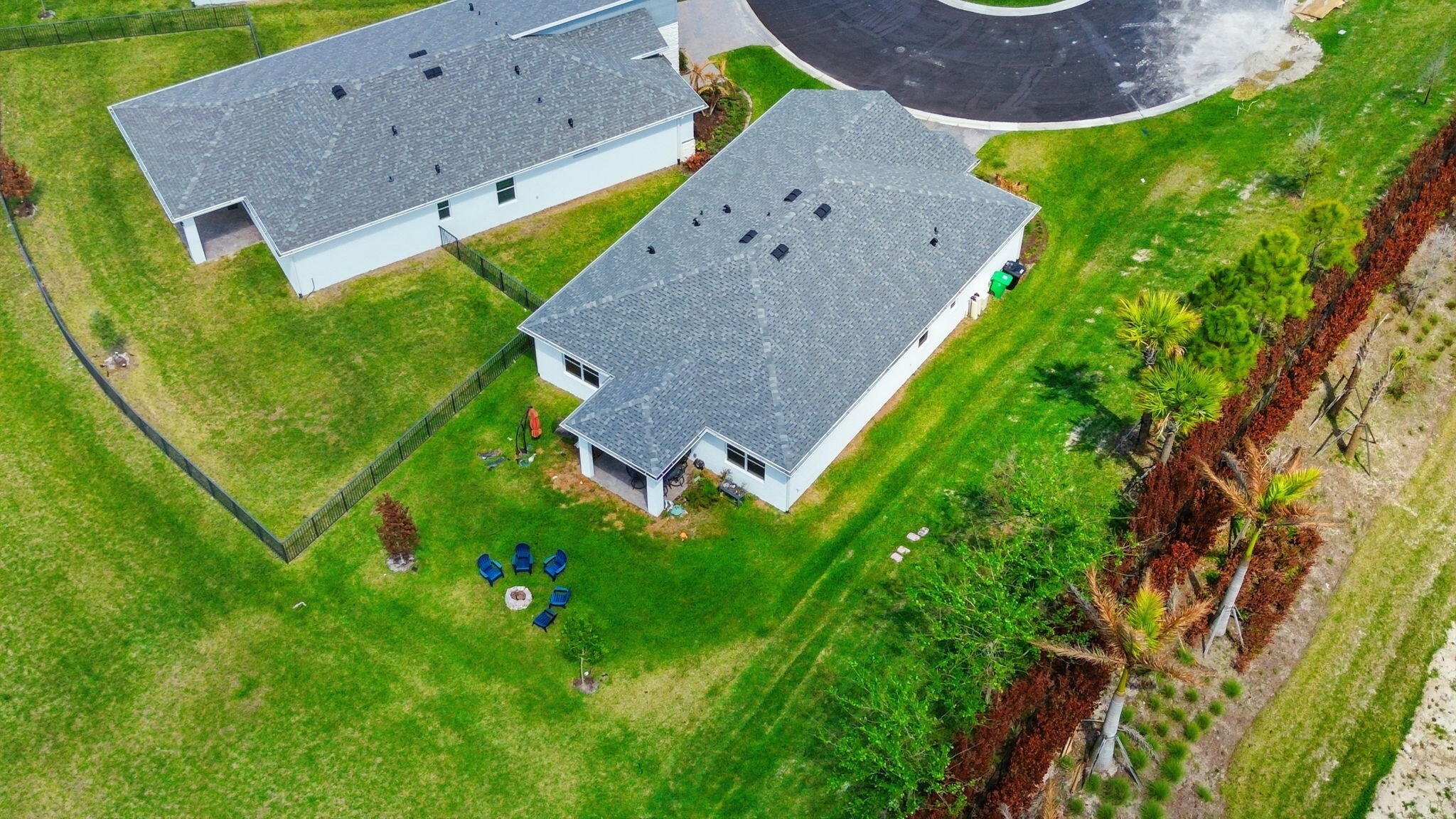 CADENCE PHASE III - Residential Lease