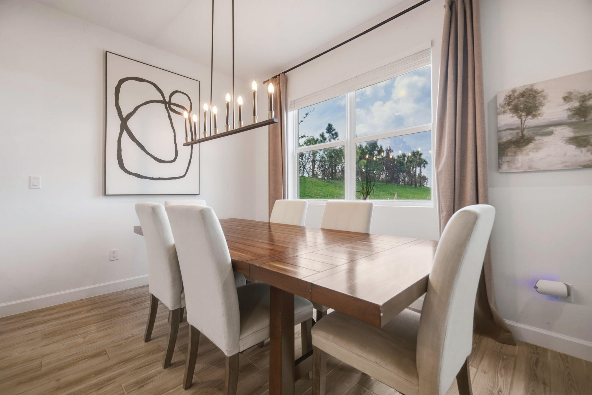 CADENCE PHASE III - Residential Lease