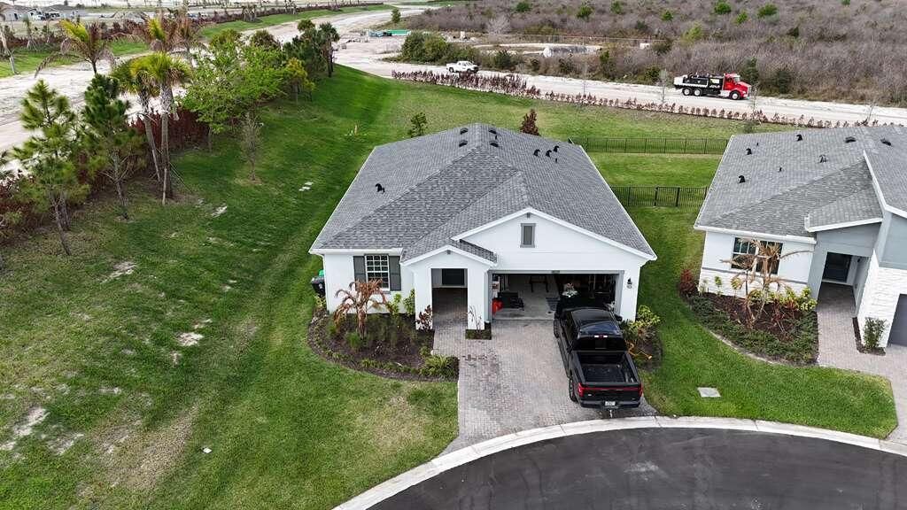 Photo of 14519 SW Skye Drive, Port Saint Lucie, FL 34987 (MLS # B26005726)