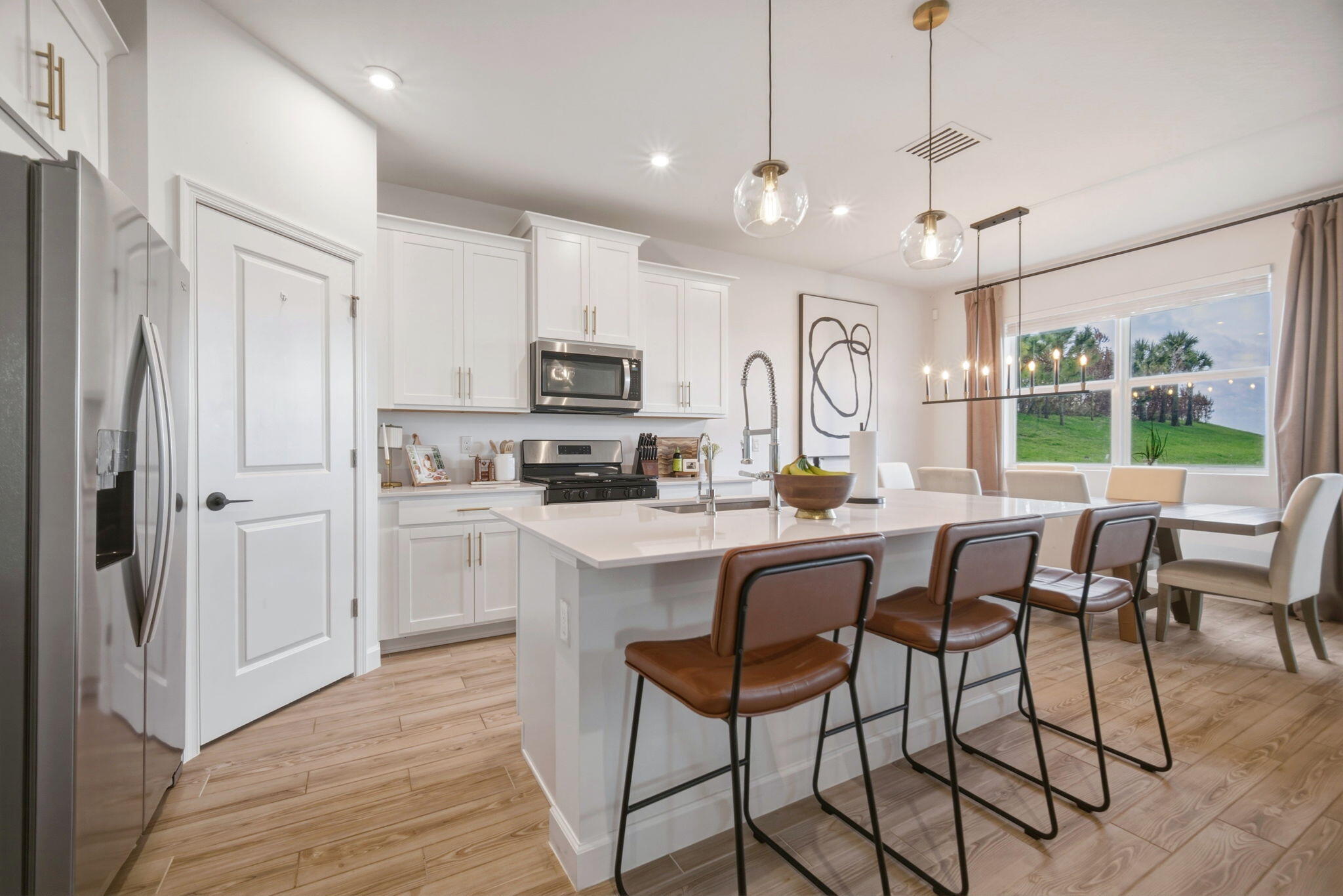 CADENCE PHASE III - Residential Lease