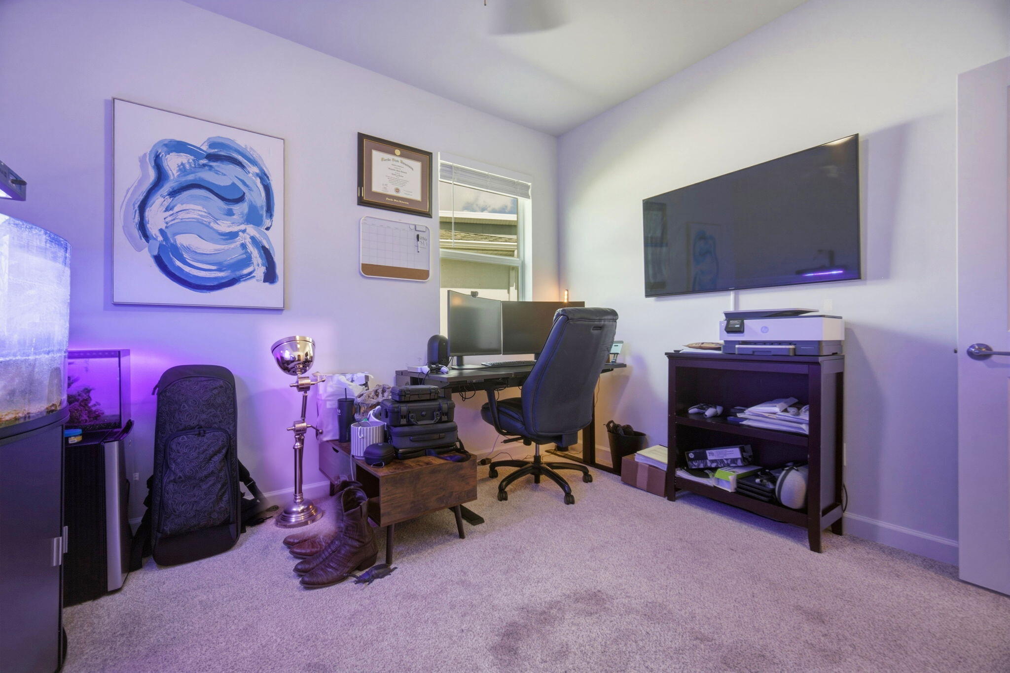 CADENCE PHASE III - Residential Lease