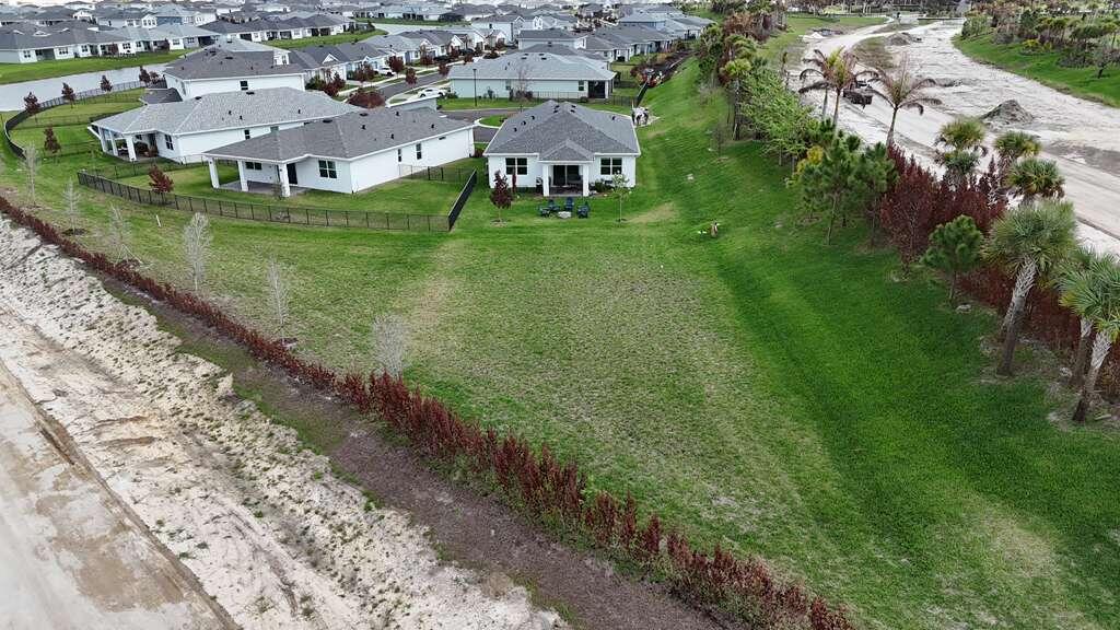 CADENCE PHASE III - Residential Lease