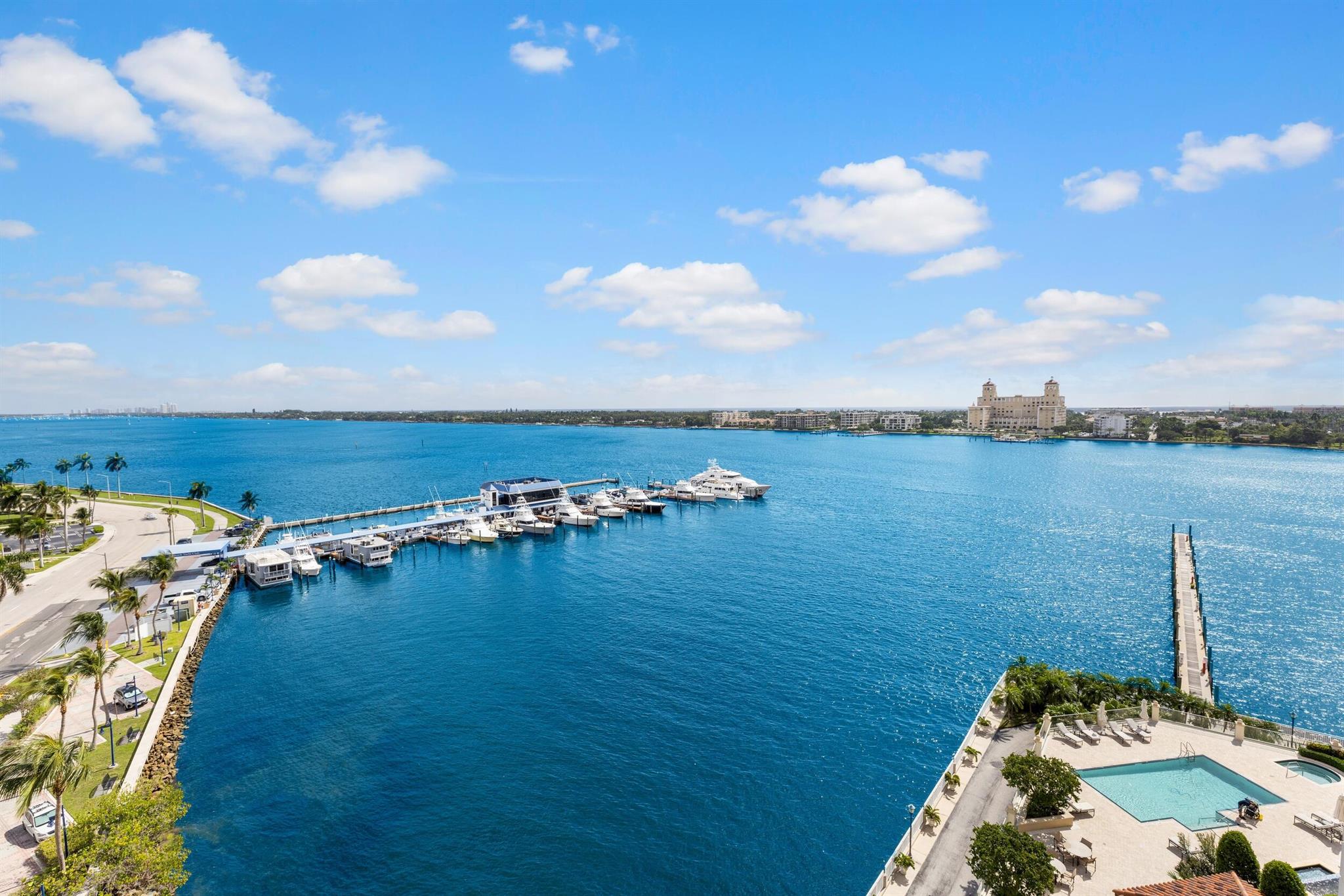 622 N Flagler Drive 801