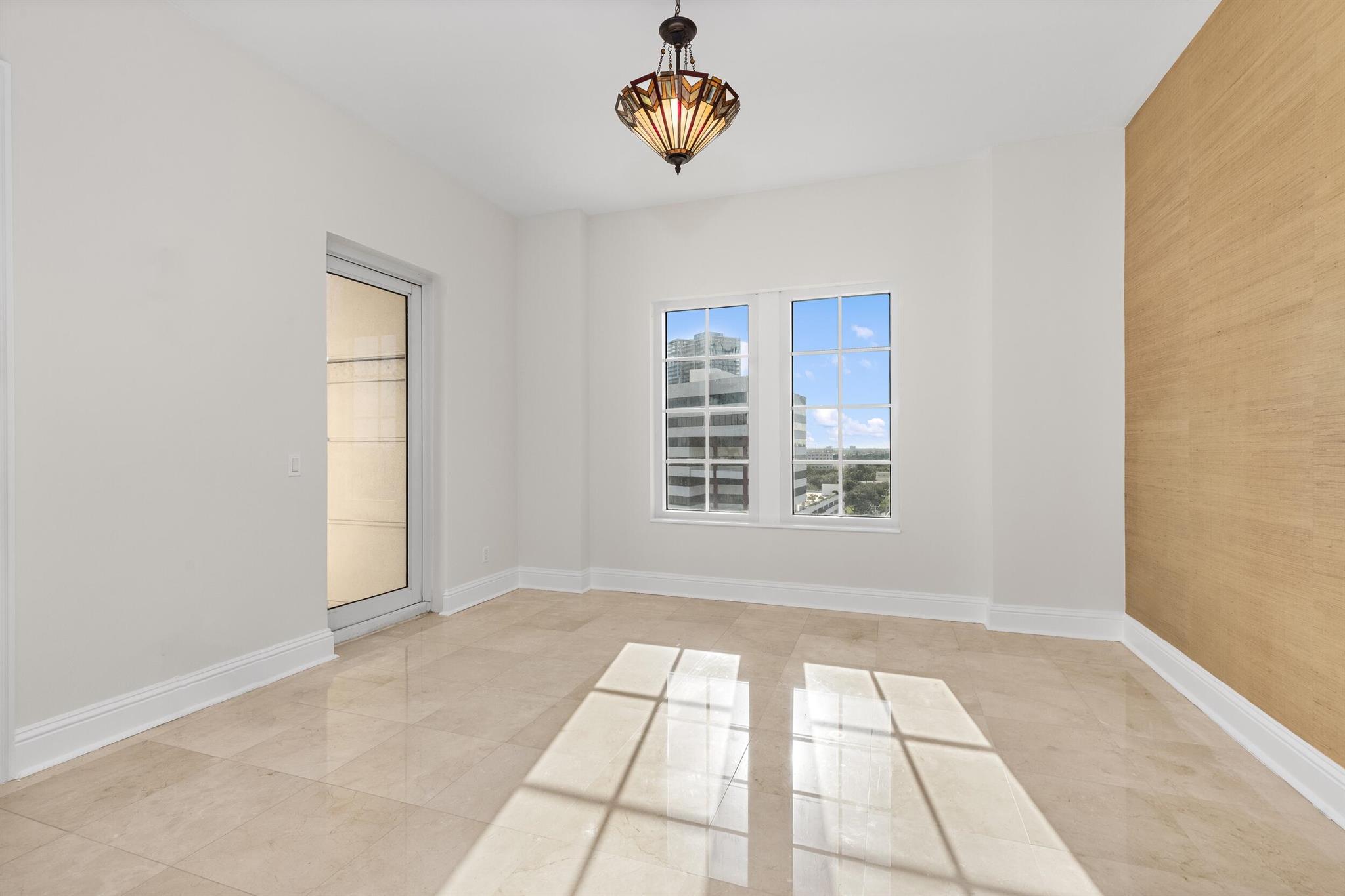 ONE WATERMARK PLACE OF TH - Residential