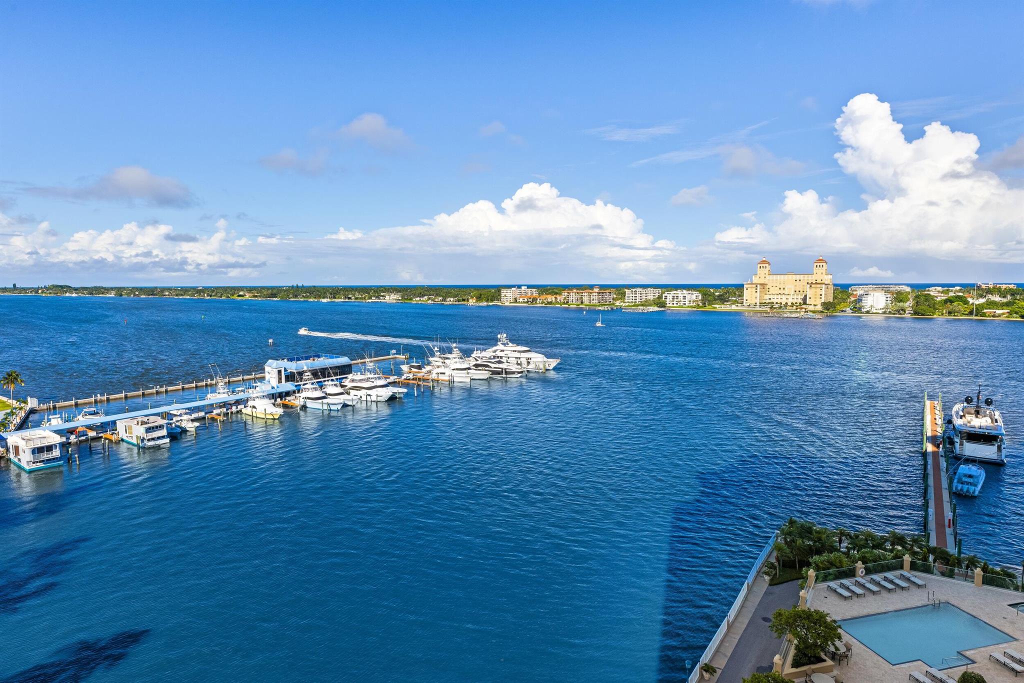 ONE WATERMARK PLACE OF TH - Residential