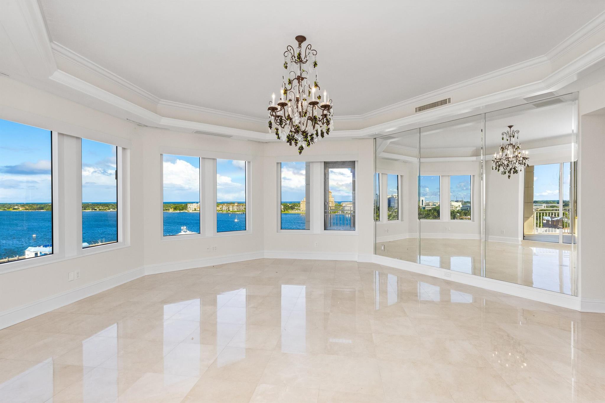 622 N Flagler Drive 801