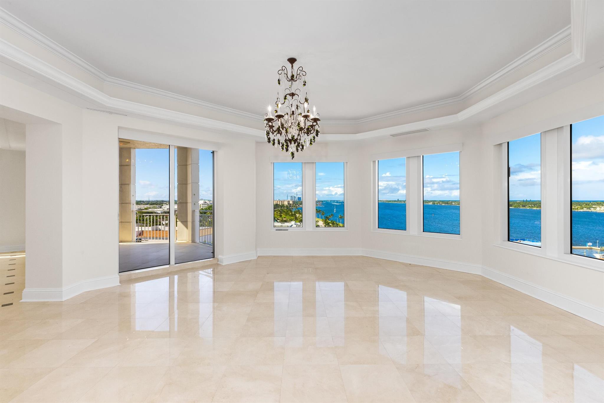 622 N Flagler Drive 801