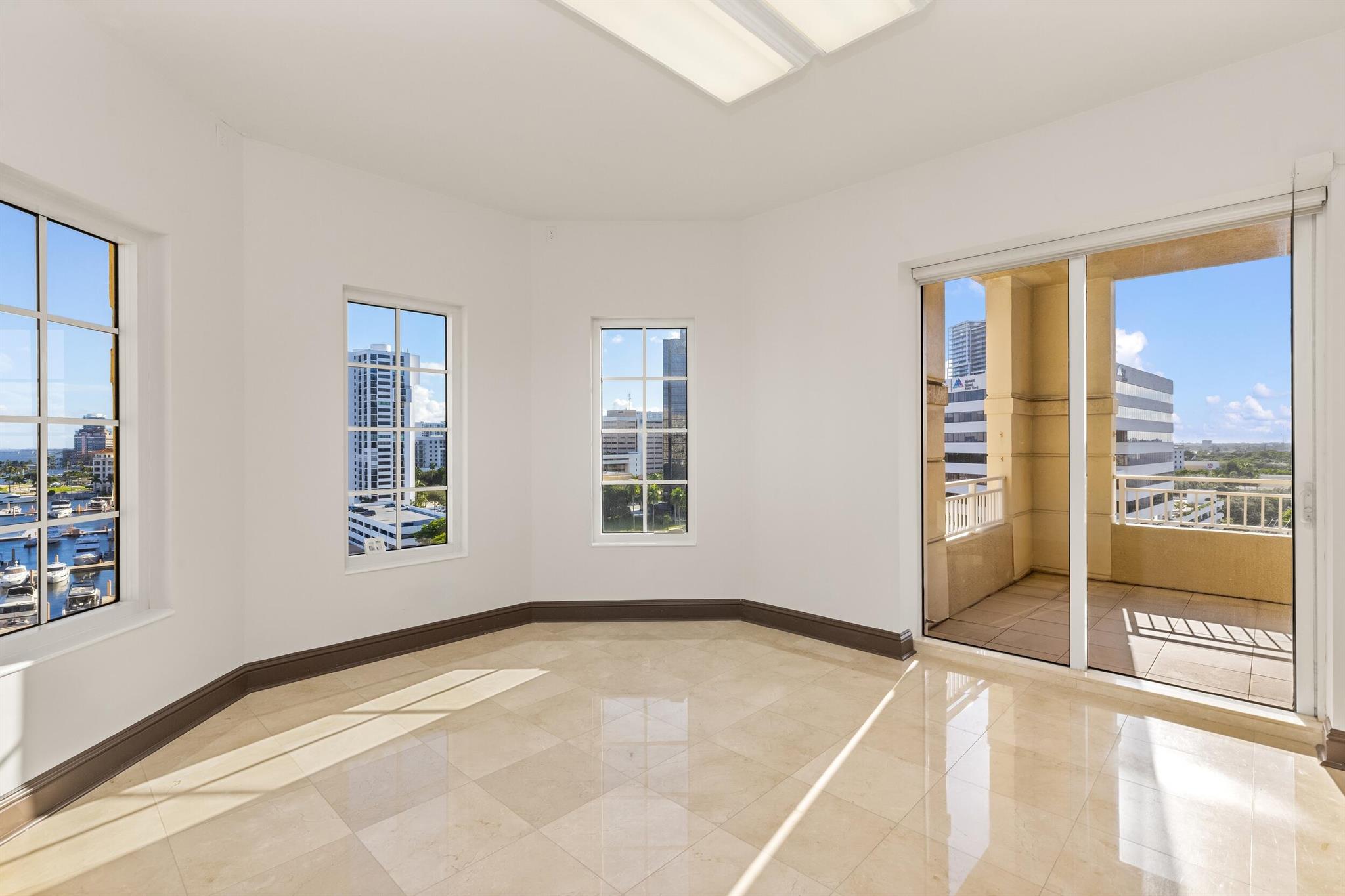 ONE WATERMARK PLACE OF TH - Residential